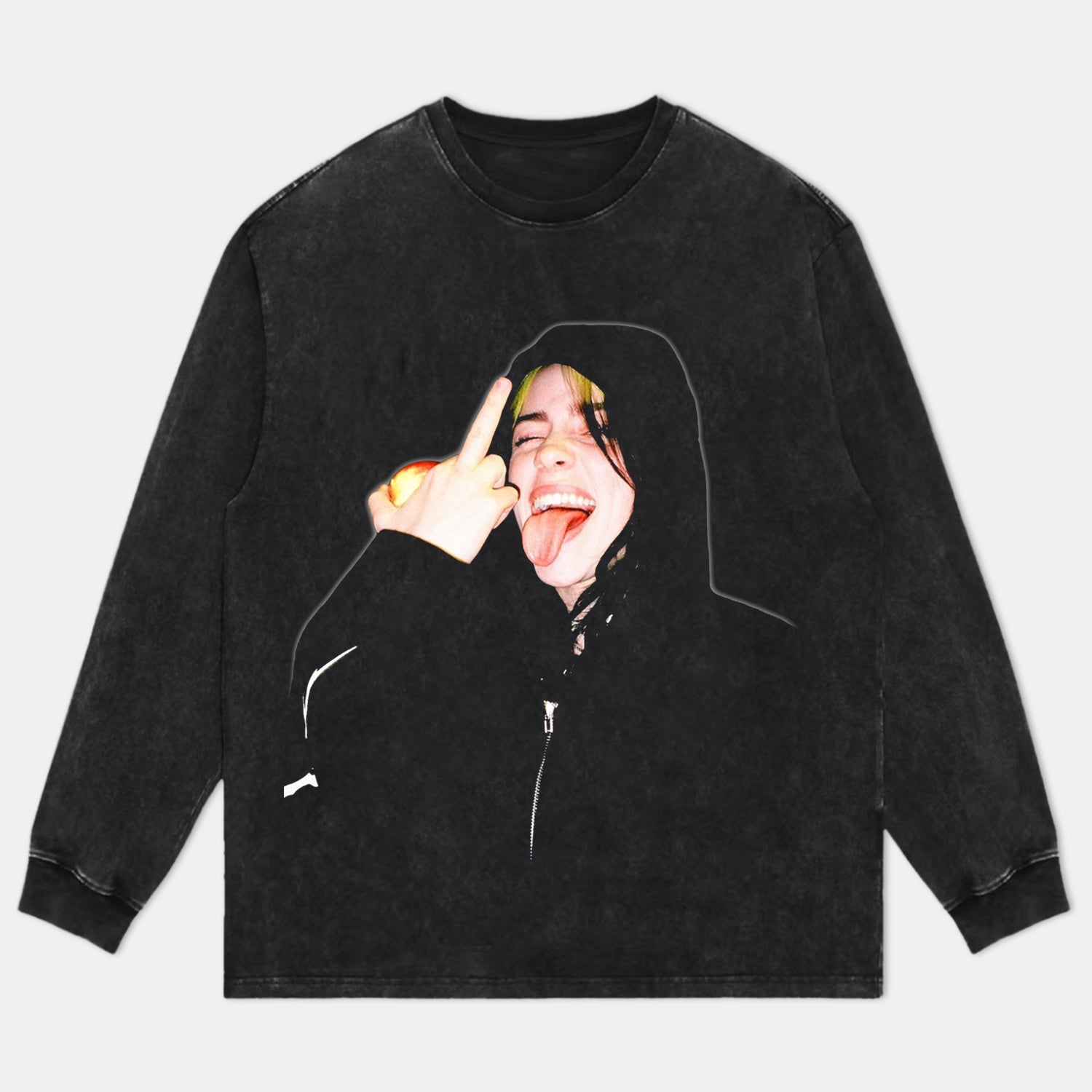 BILLIE EILISH 2024NEW TEE - Y2K VINTAGES