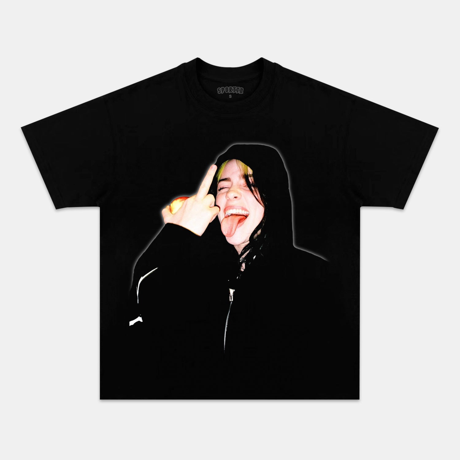 BILLIE EILISH 2024NEW TEE - Y2K VINTAGES