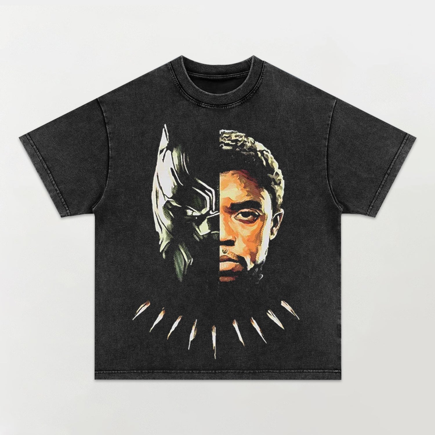 BLACK-PANTHER-1.5-TEE - Y2K VINTAGES