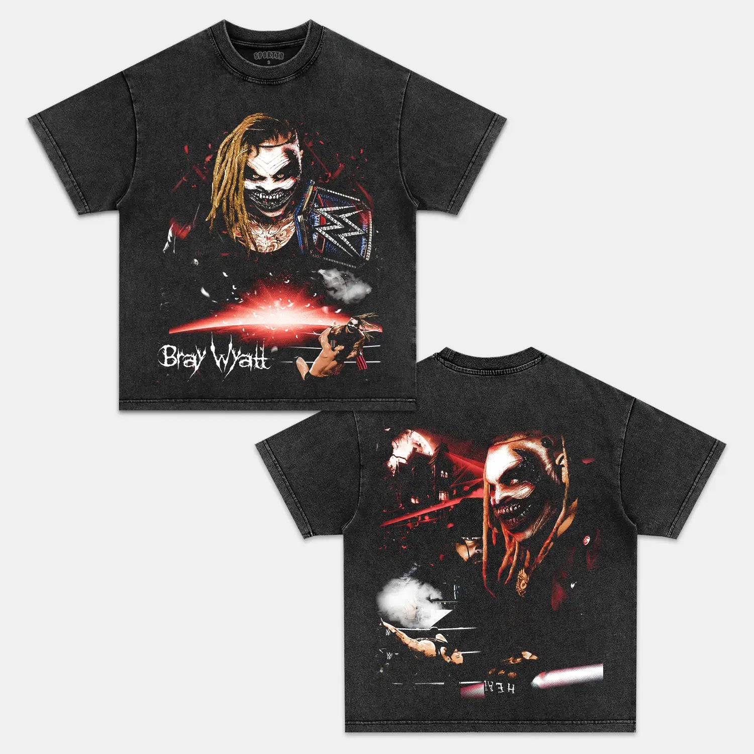 BRAY WYATT TEE