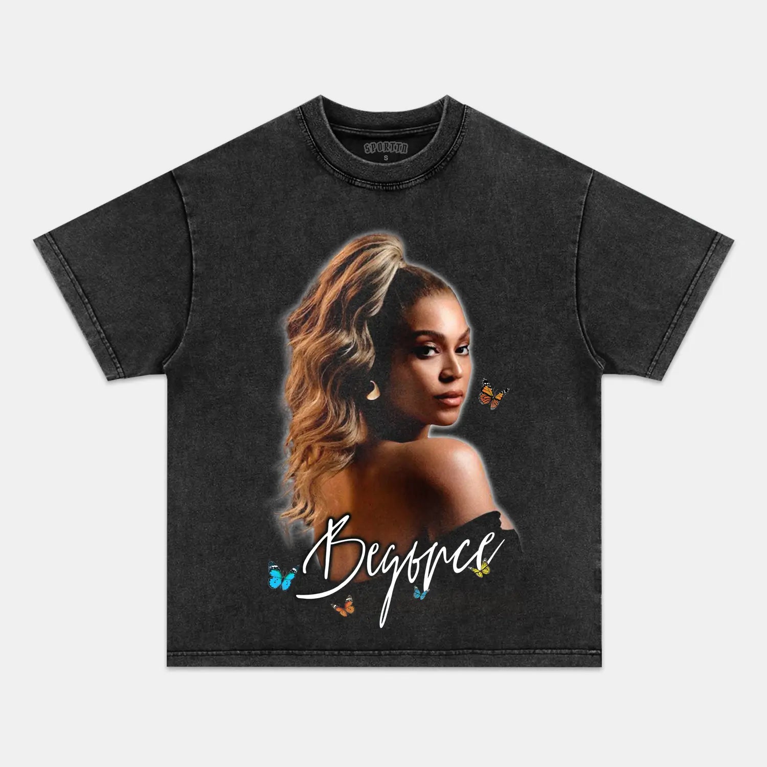 BEYONCE V6 TEE