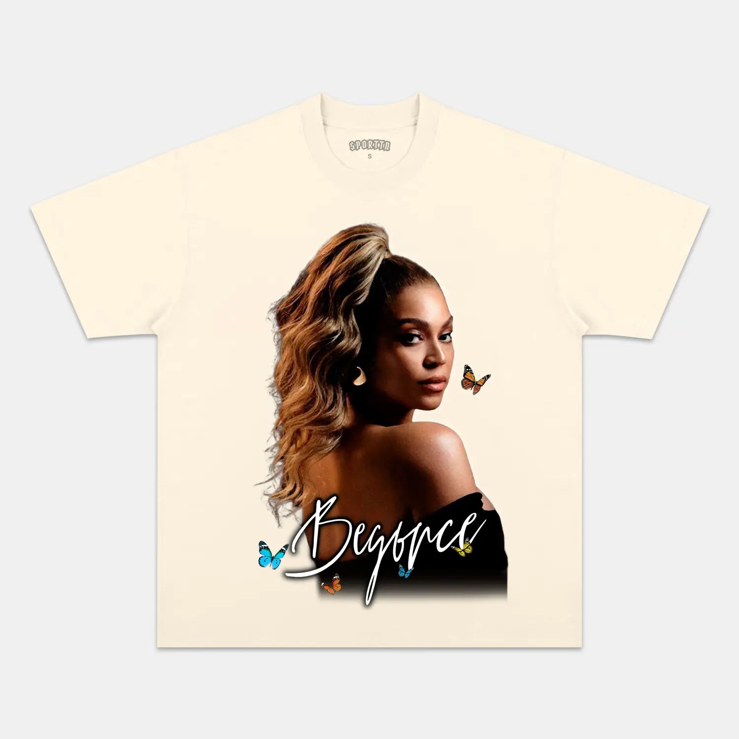 BEYONCE V6 TEE