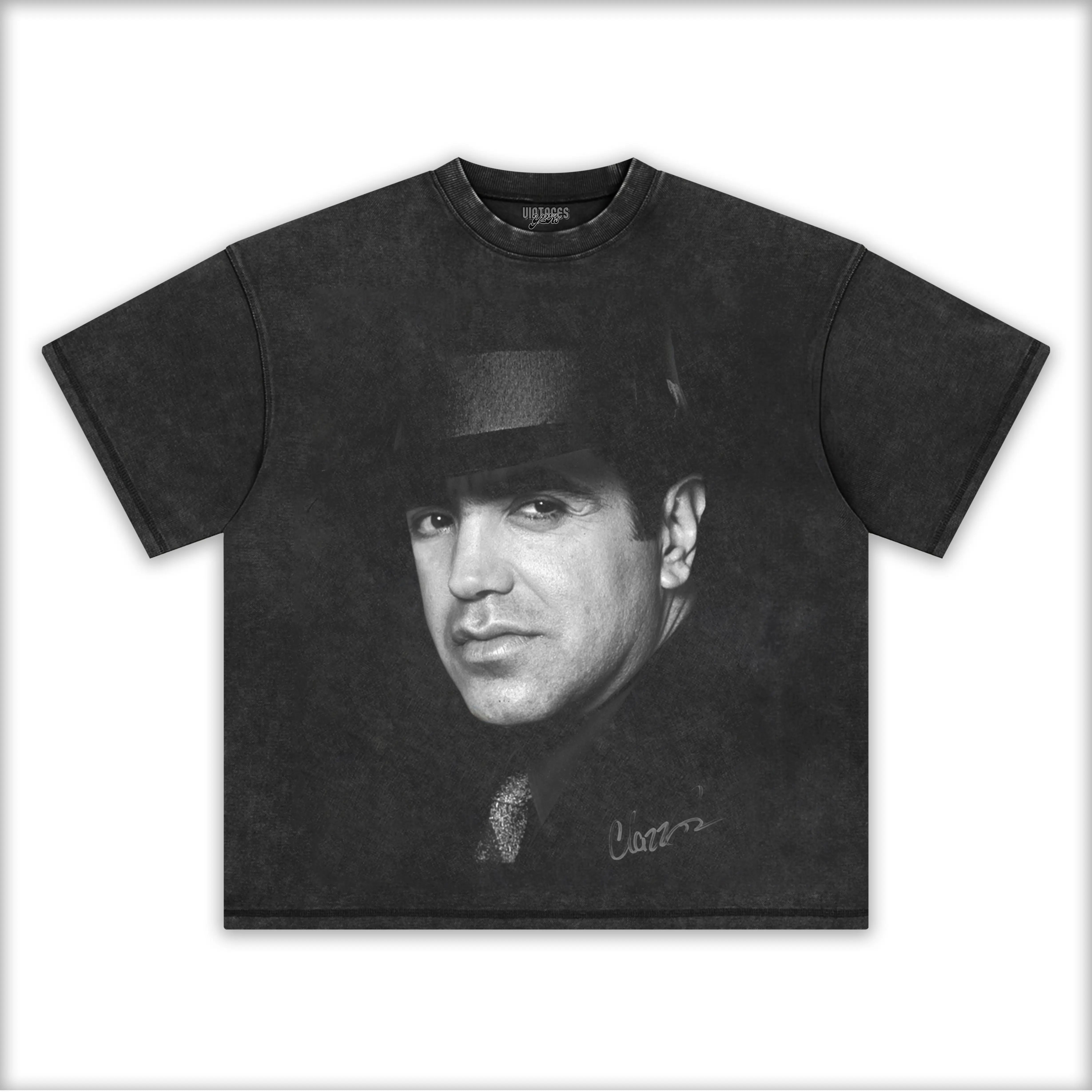 CHAZZ PALMINTERI TEE - Y2K VINTAGES