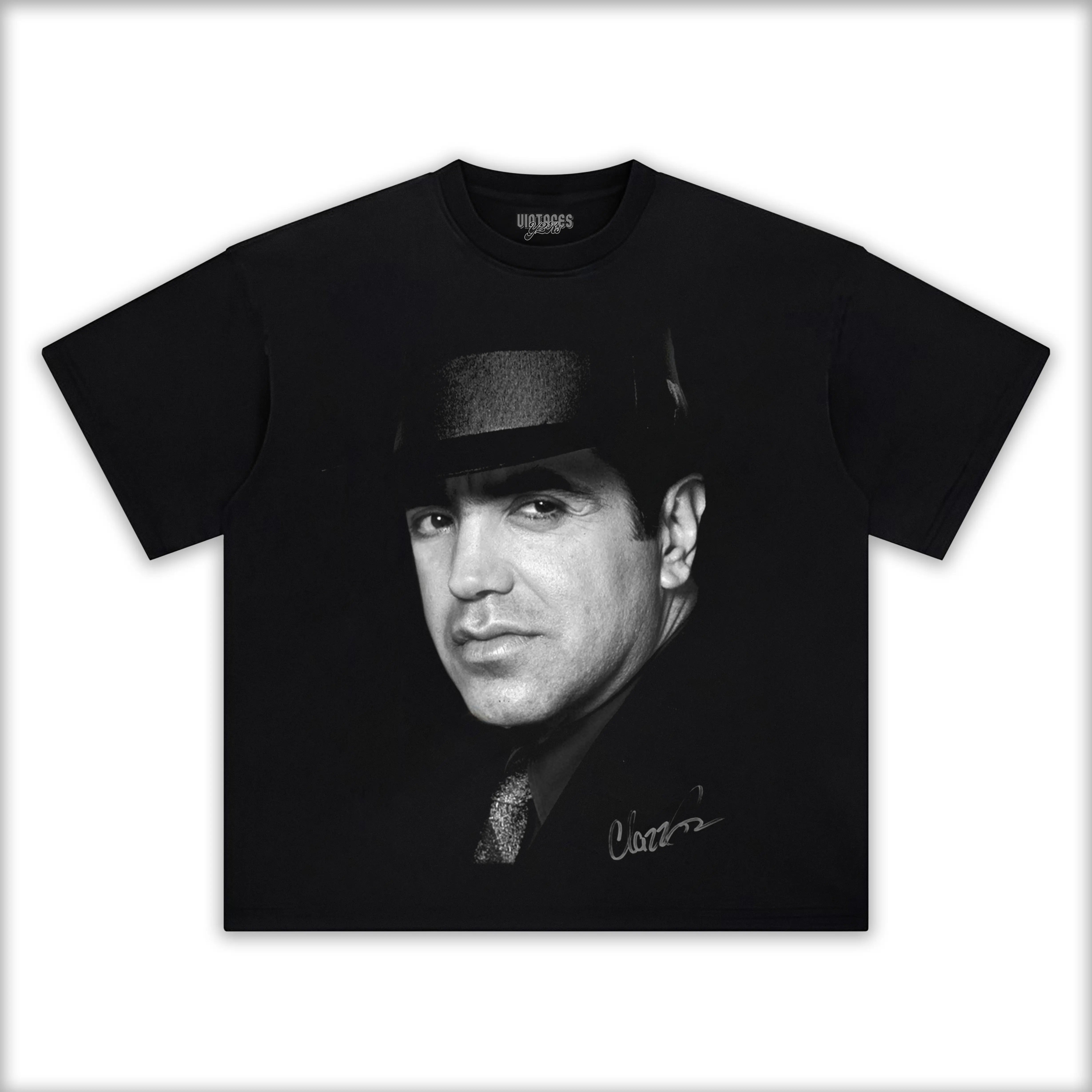 CHAZZ PALMINTERI TEE - Y2K VINTAGES