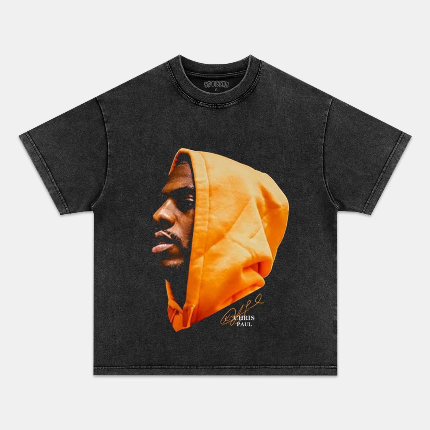 2024 CHRIS PAUL TEE - Y2K VINTAGES