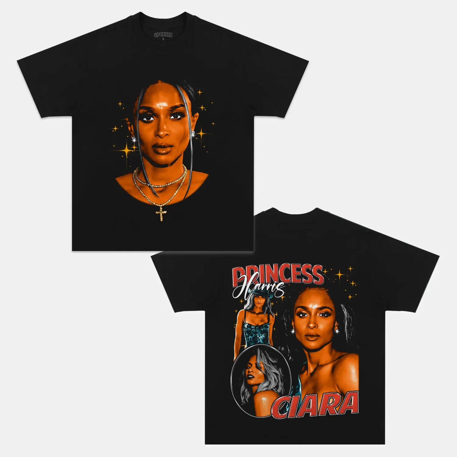 CIARA TEE