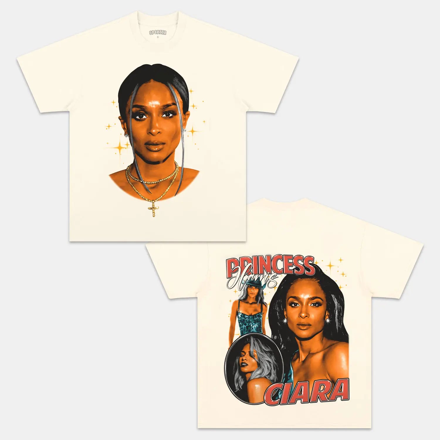 CIARA TEE