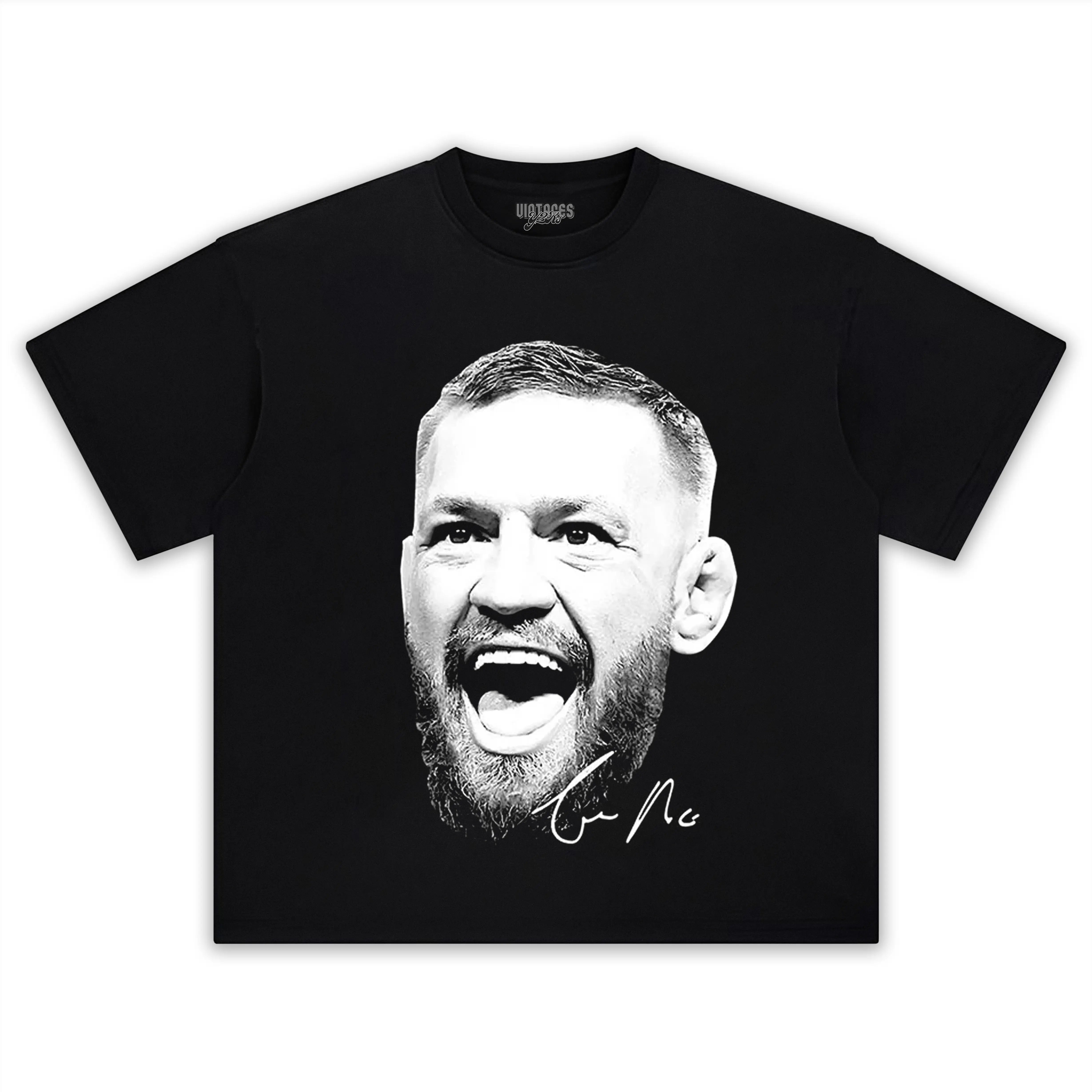 CONOR MCGREGOR NEW TEE