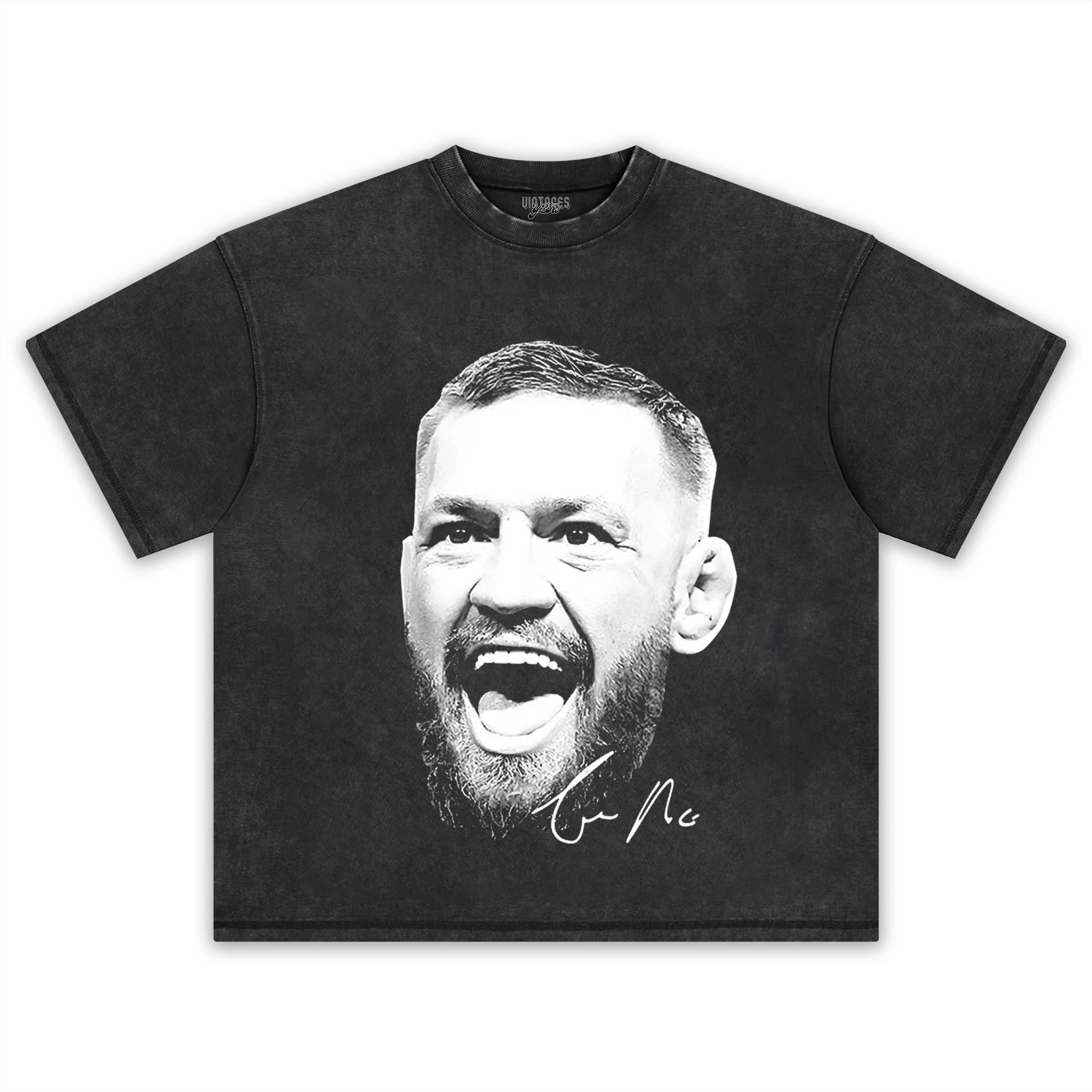 CONOR MCGREGOR NEW TEE