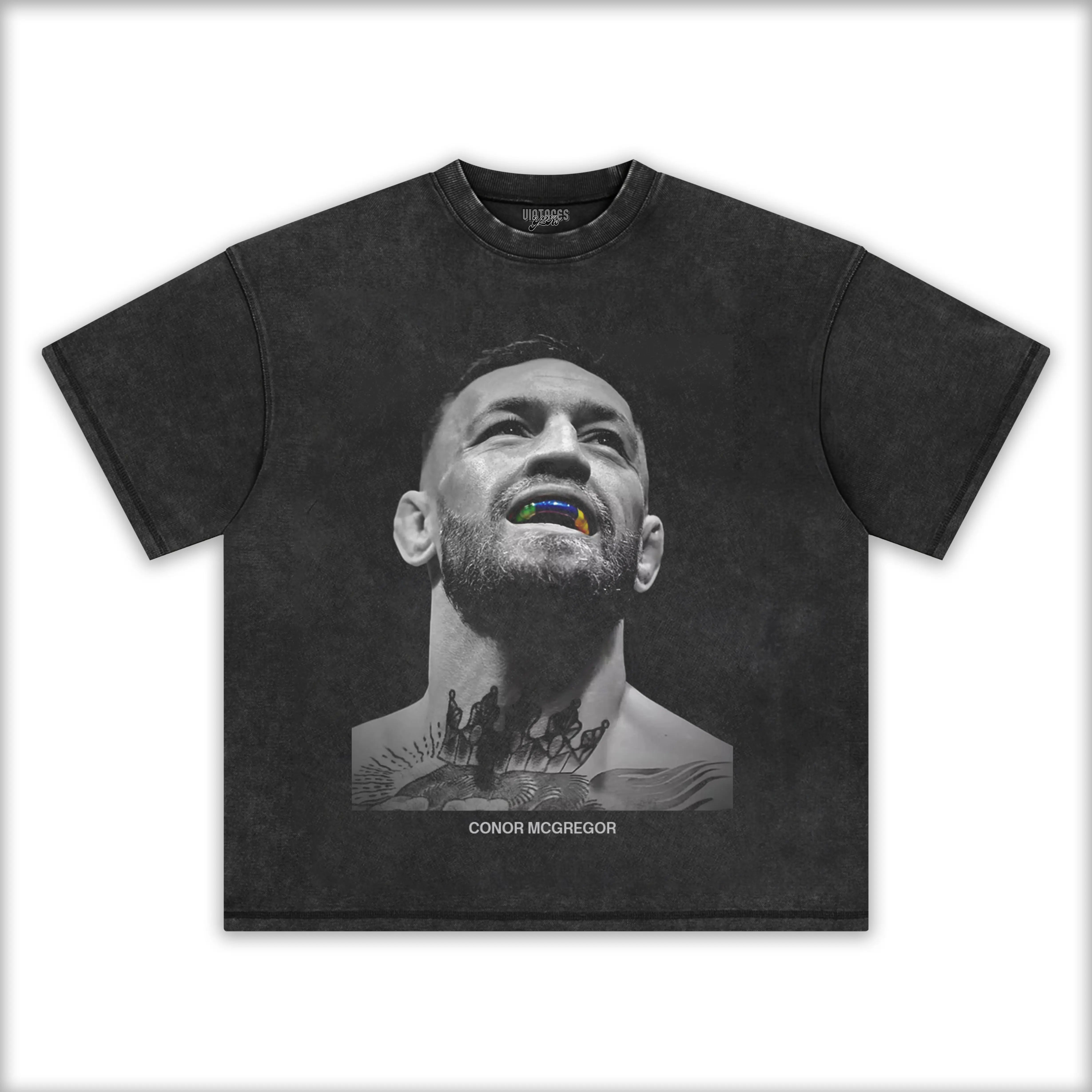 CONOR MCGREGOR YV TEE - Y2K VINTAGES