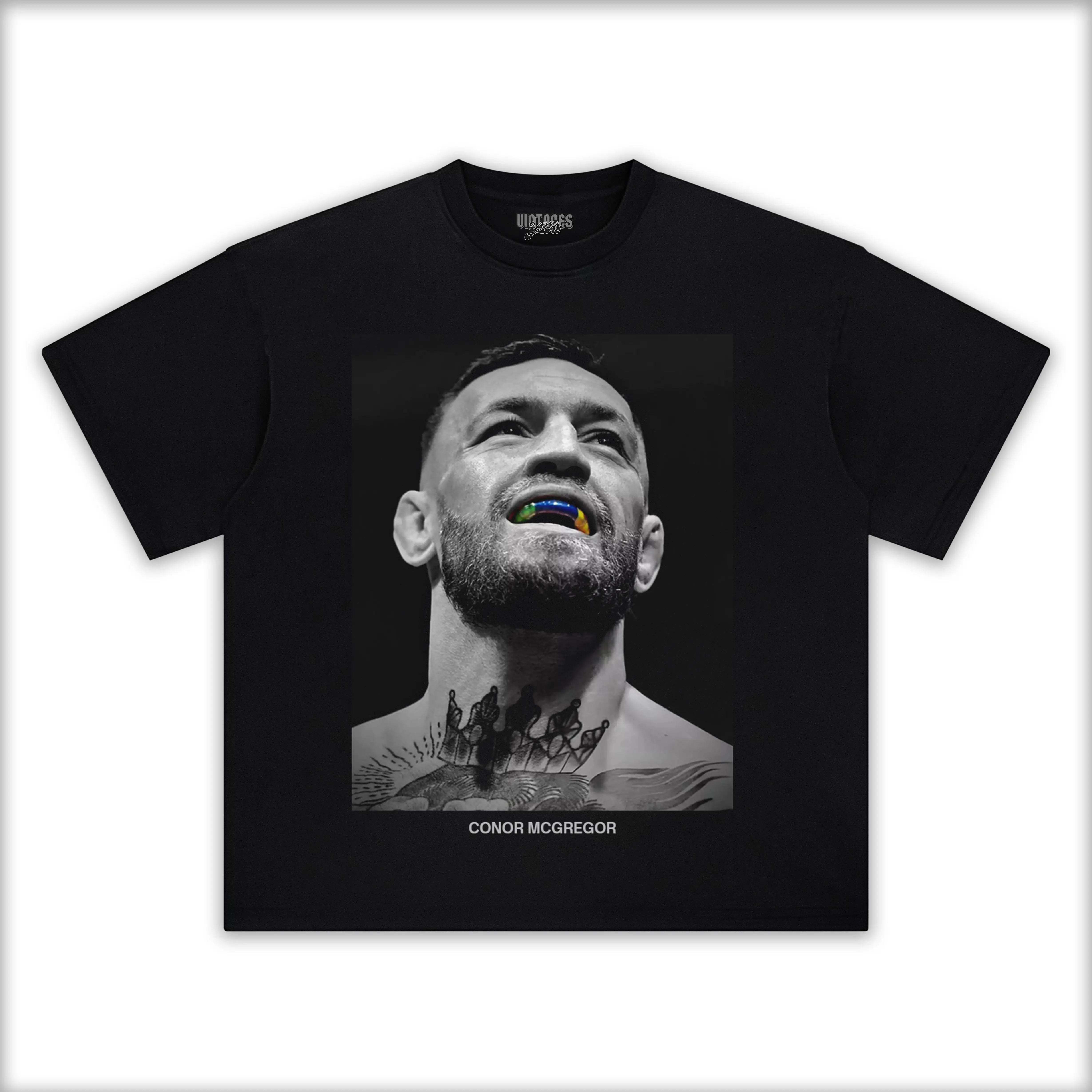 CONOR MCGREGOR YV TEE - Y2K VINTAGES