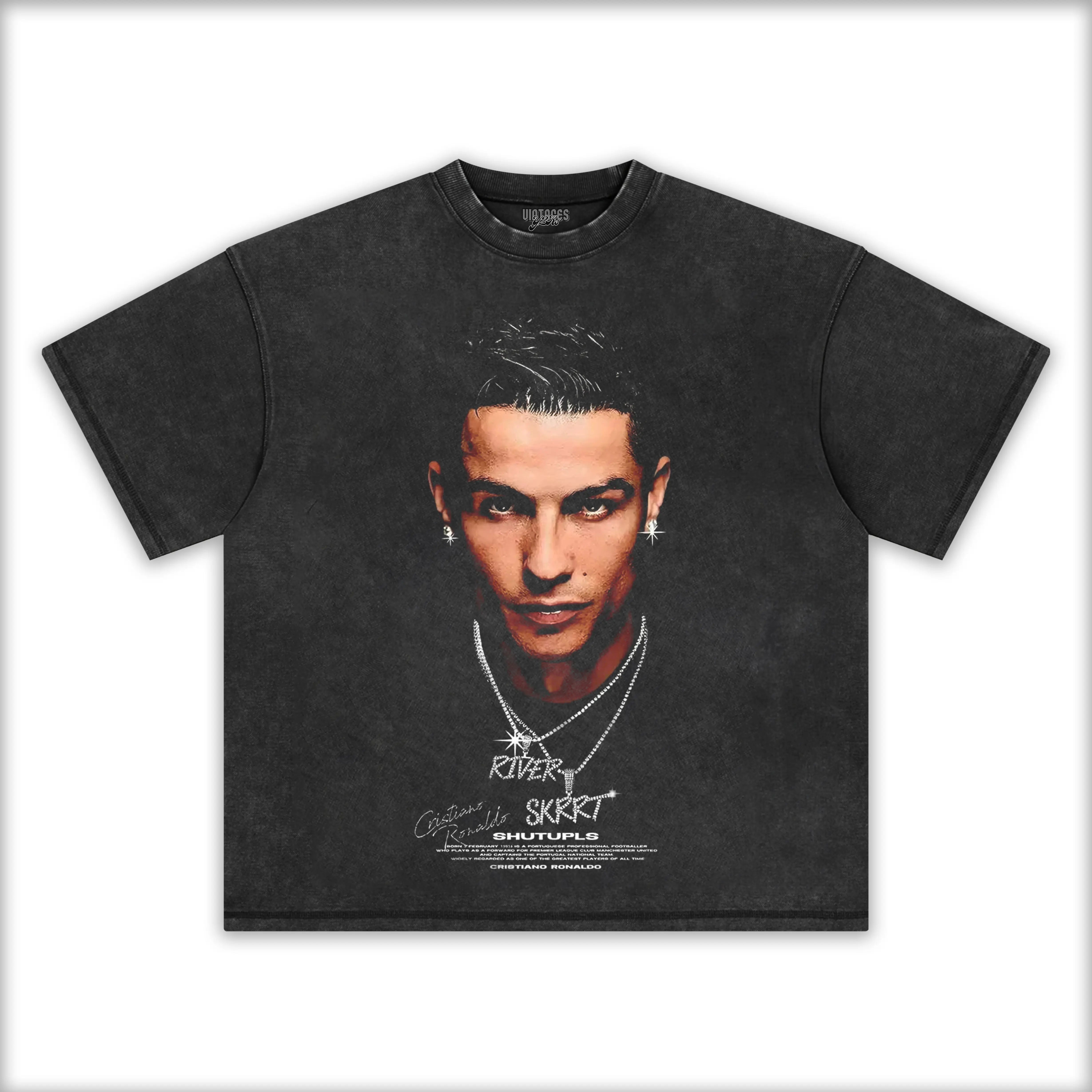 RONALDO TEE