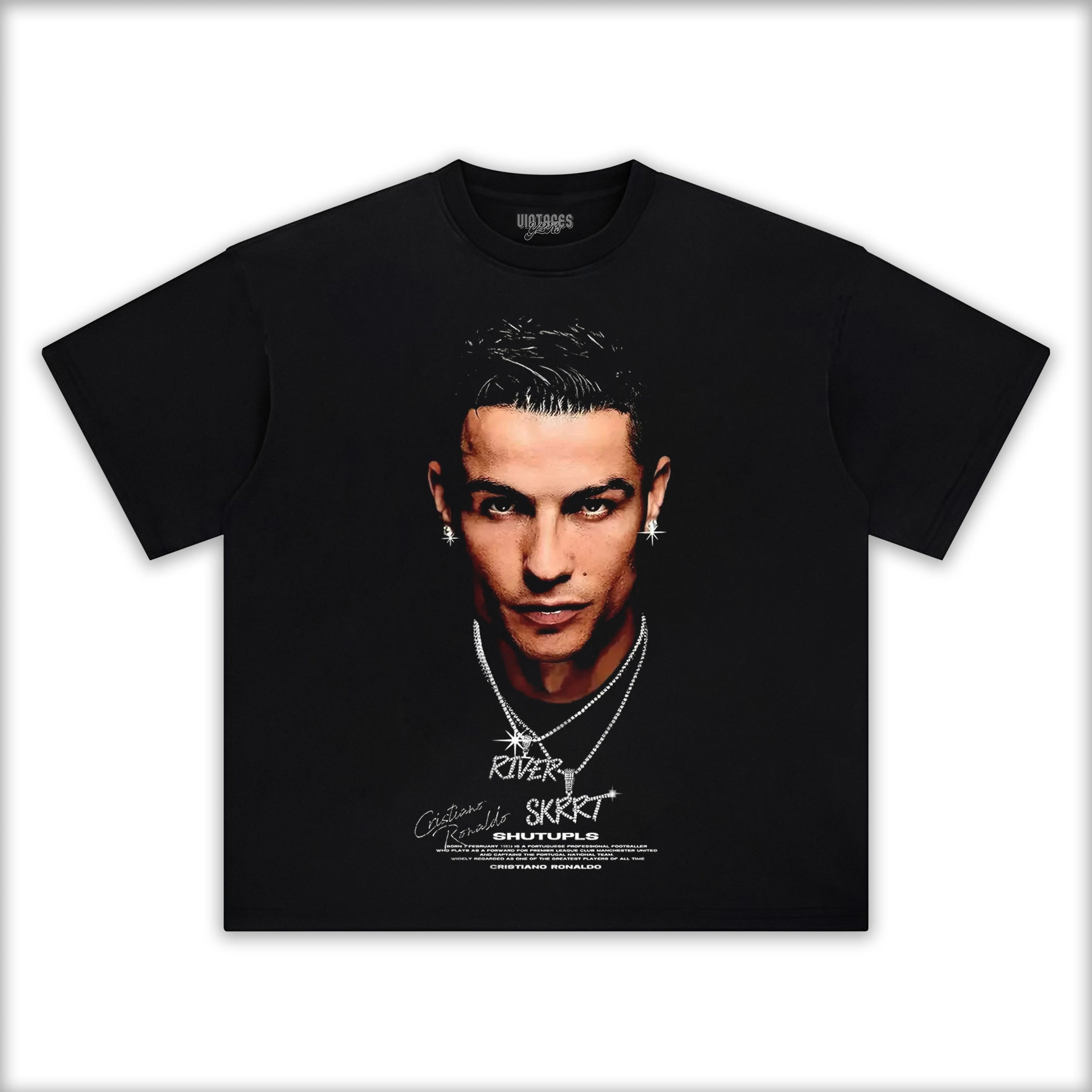 RONALDO TEE