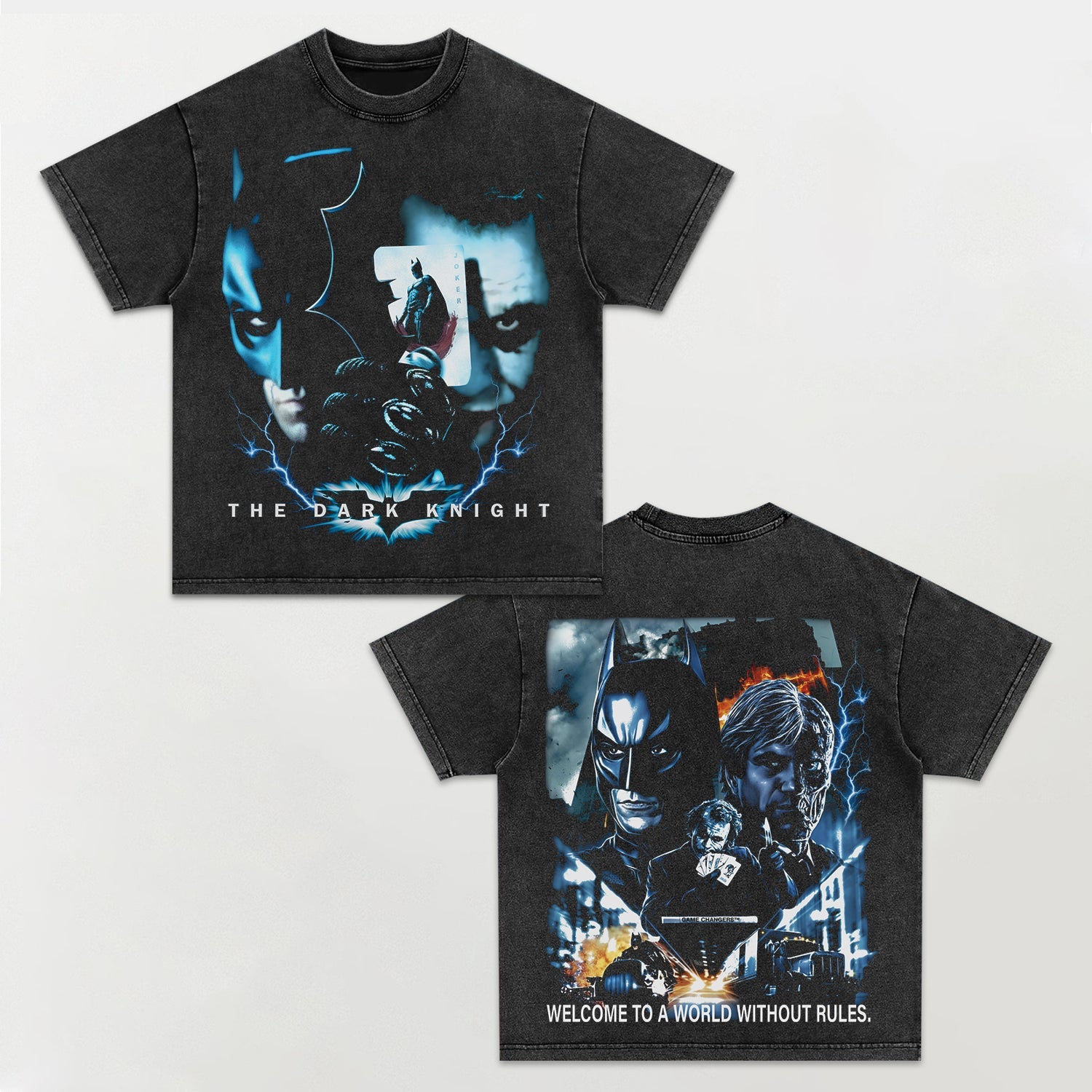 DARK-KNIGHT-TEE V7 - Y2K VINTAGES