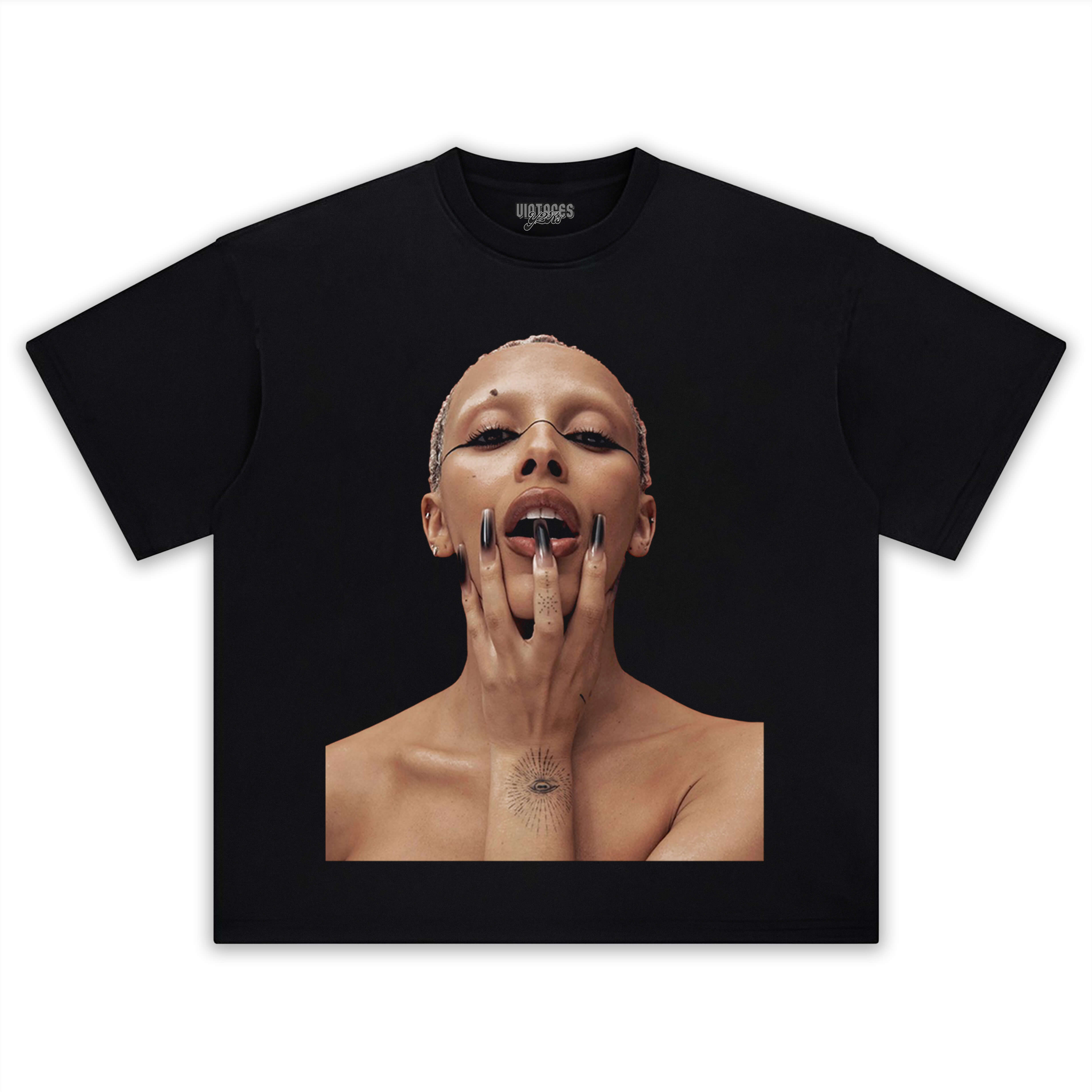 DOJA CAT TEE - Y2K VINTAGES