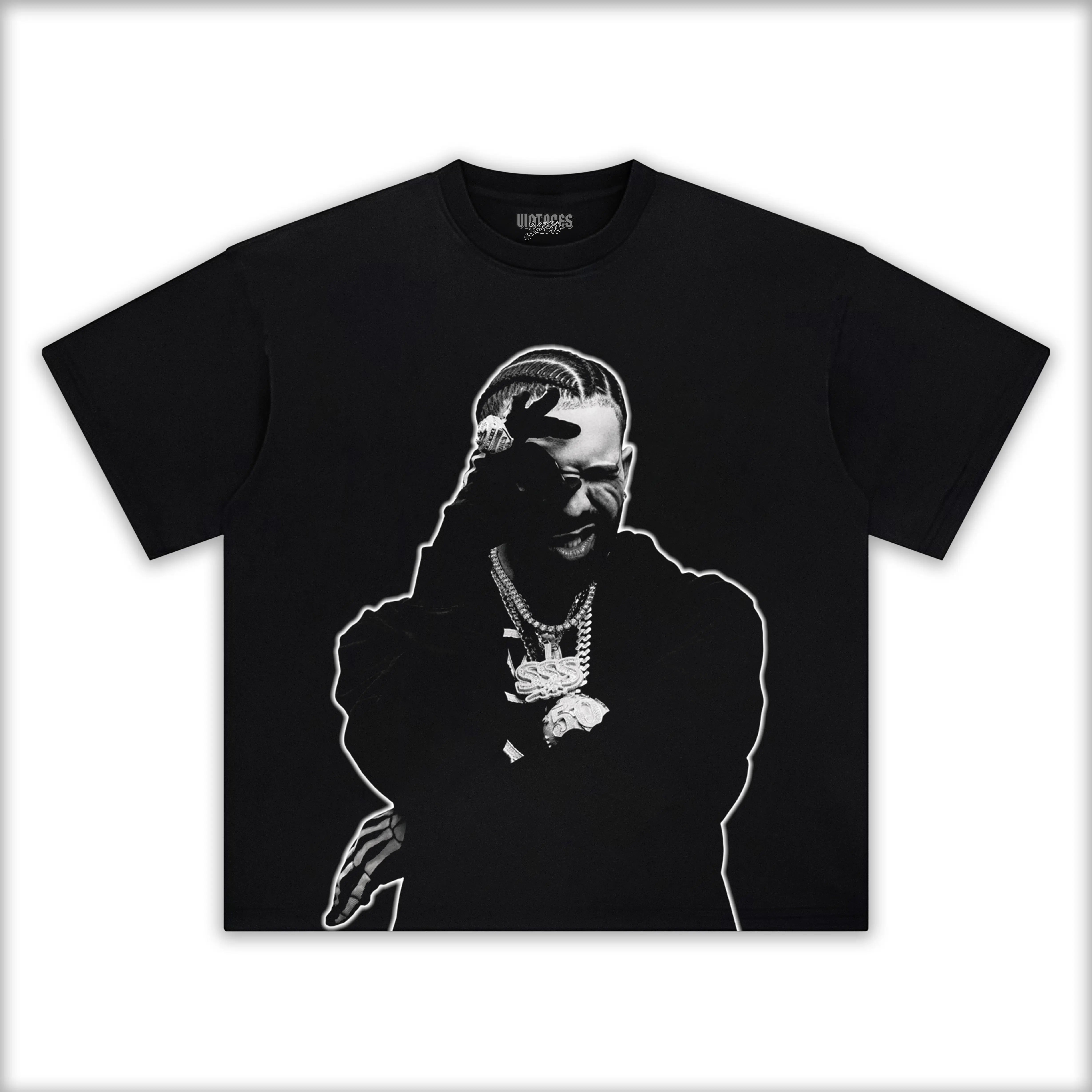 DRAKE YV TEE