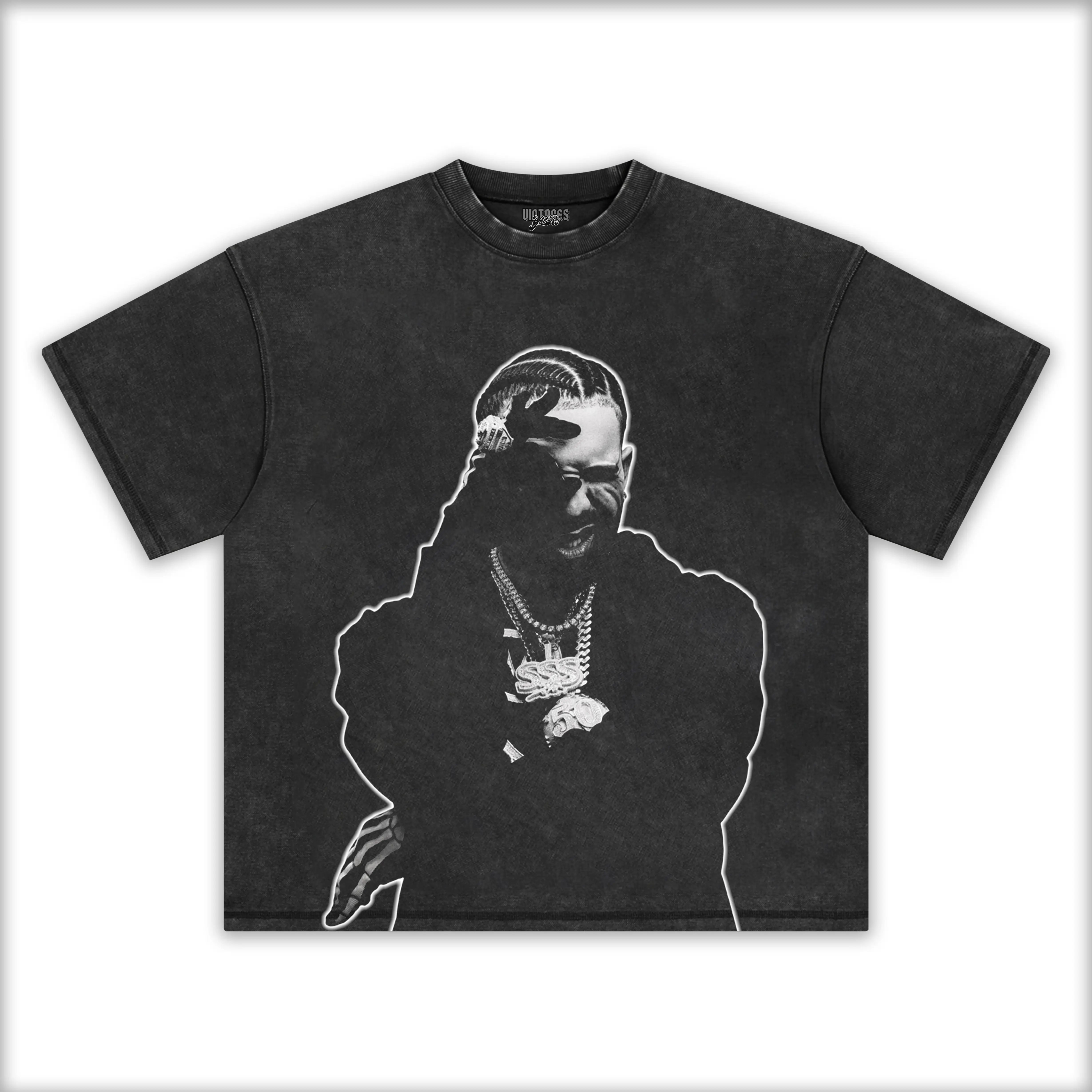 DRAKE YV TEE