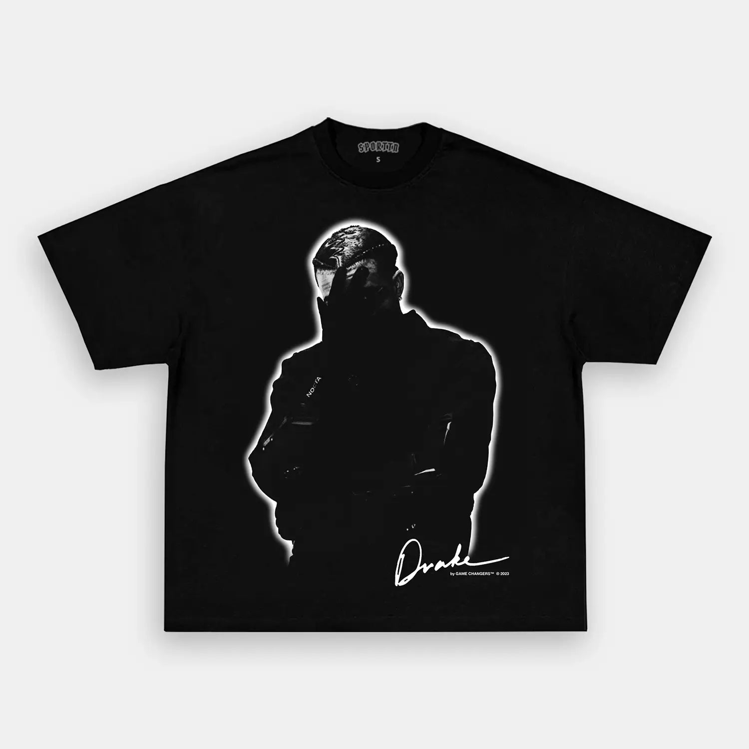 DRAKE HER LOSS TEE