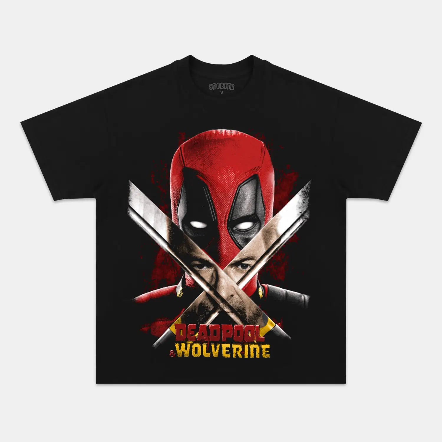 DEADPOOL TEE