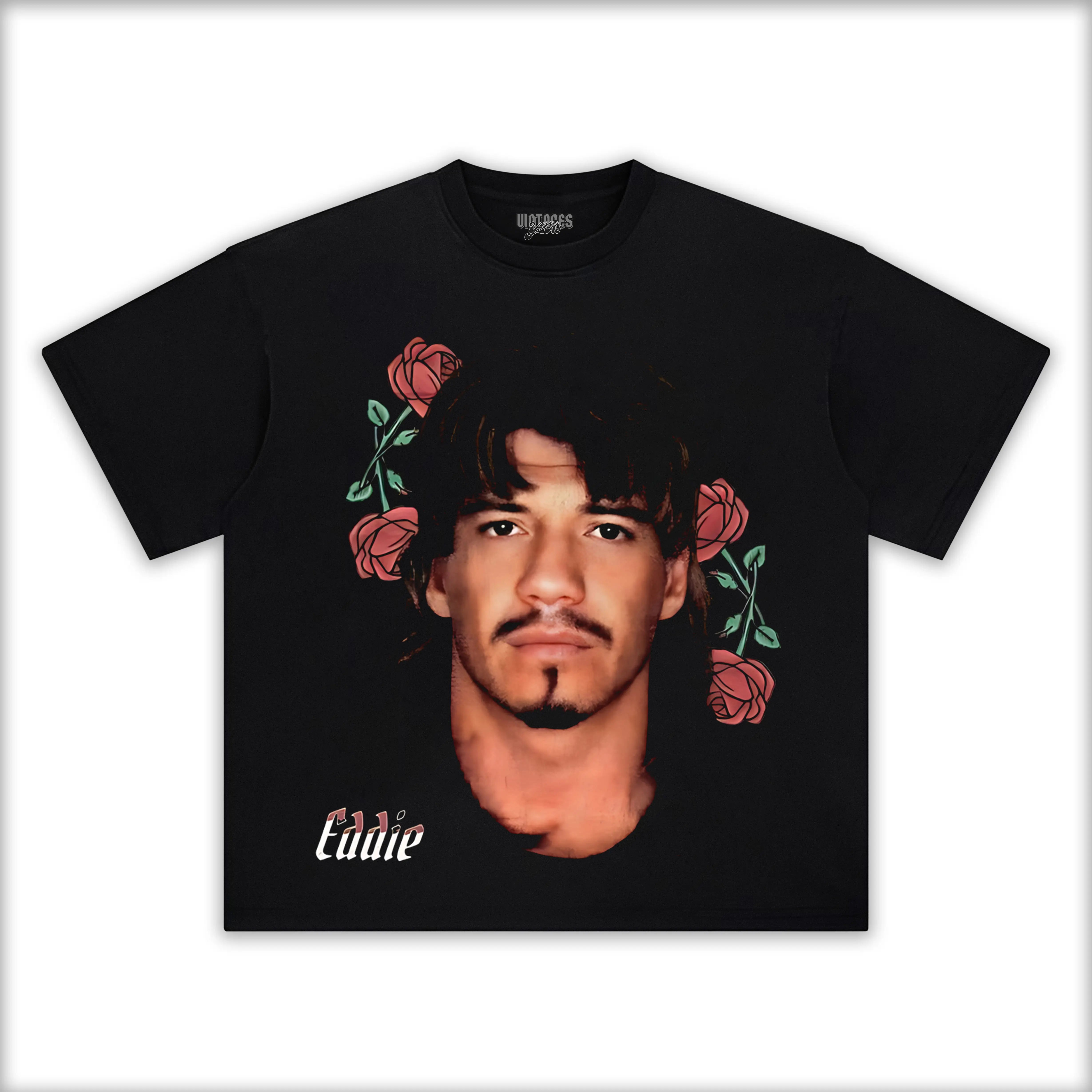 EDDIE GUERRERO TEE - Y2K VINTAGES