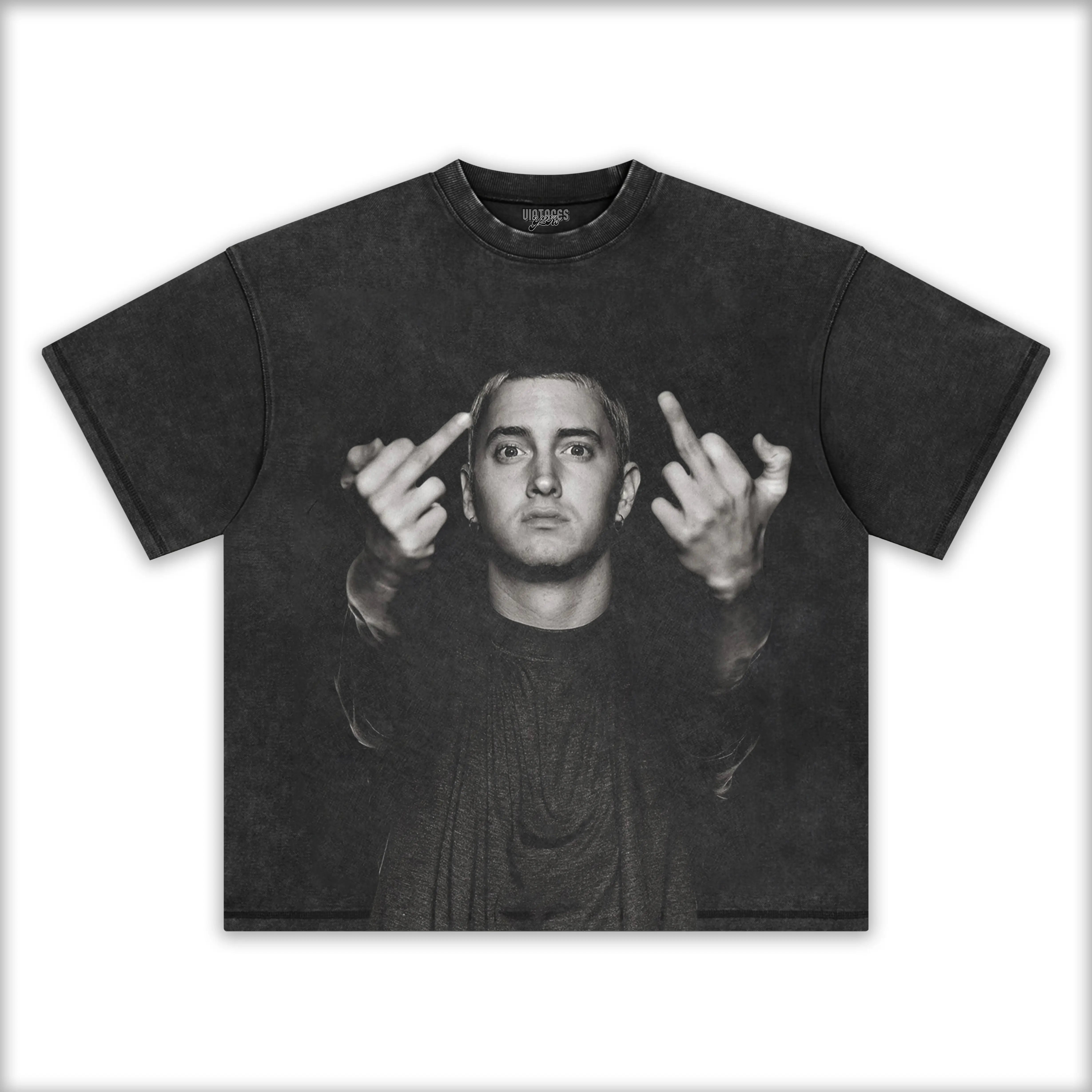 EMINEM YV TEE - Y2K VINTAGES