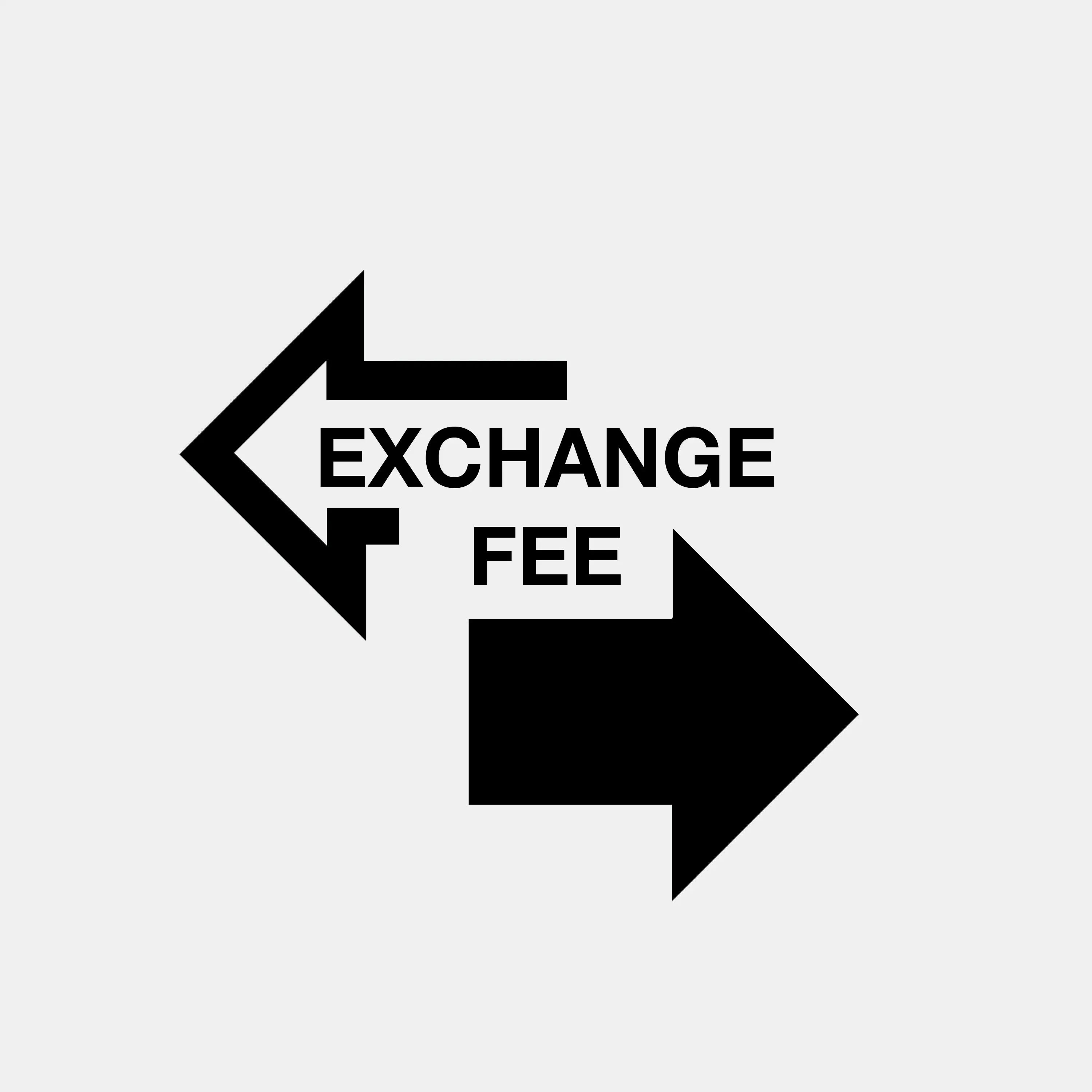 EXCHANGE FEE - Y2K VINTAGES