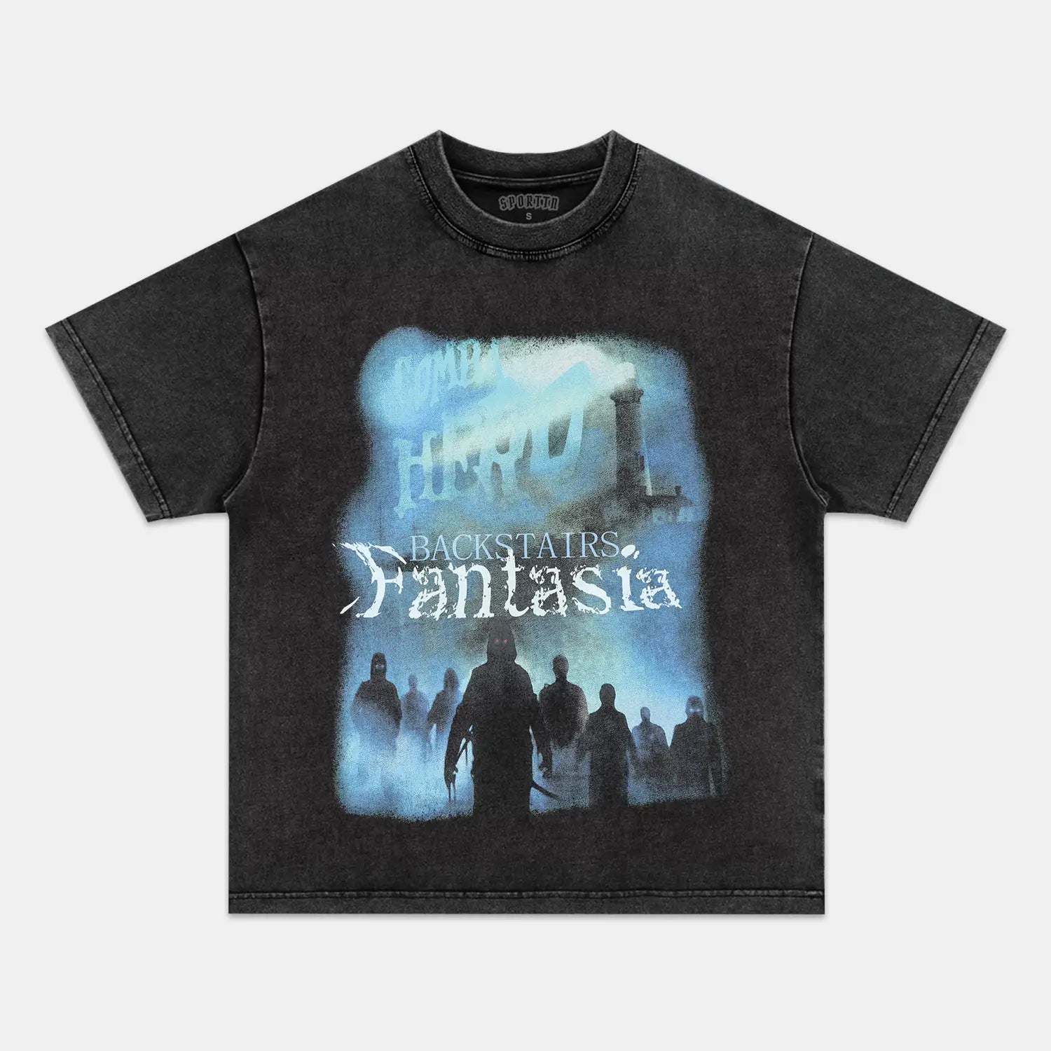 FANTASIA TEE