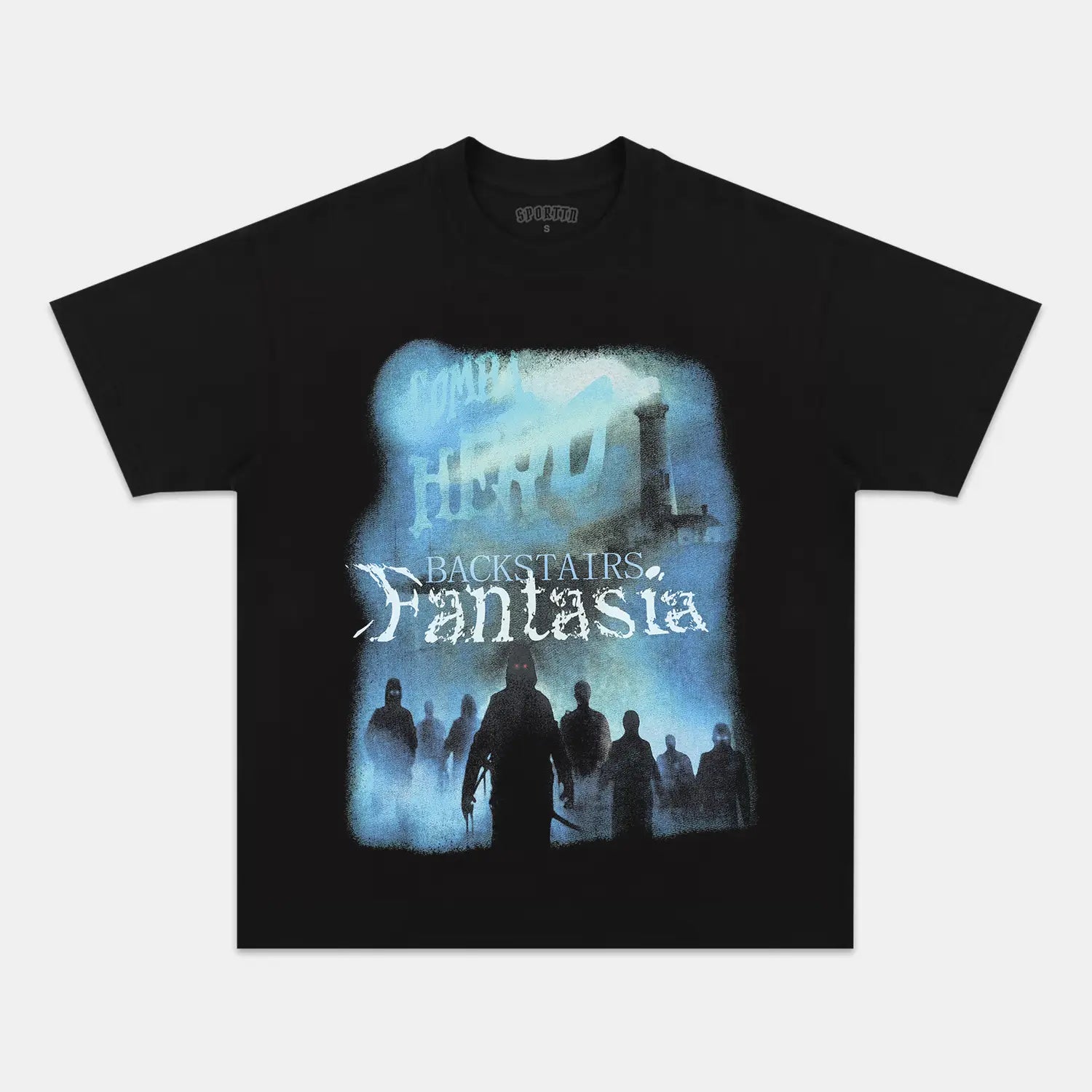 FANTASIA TEE