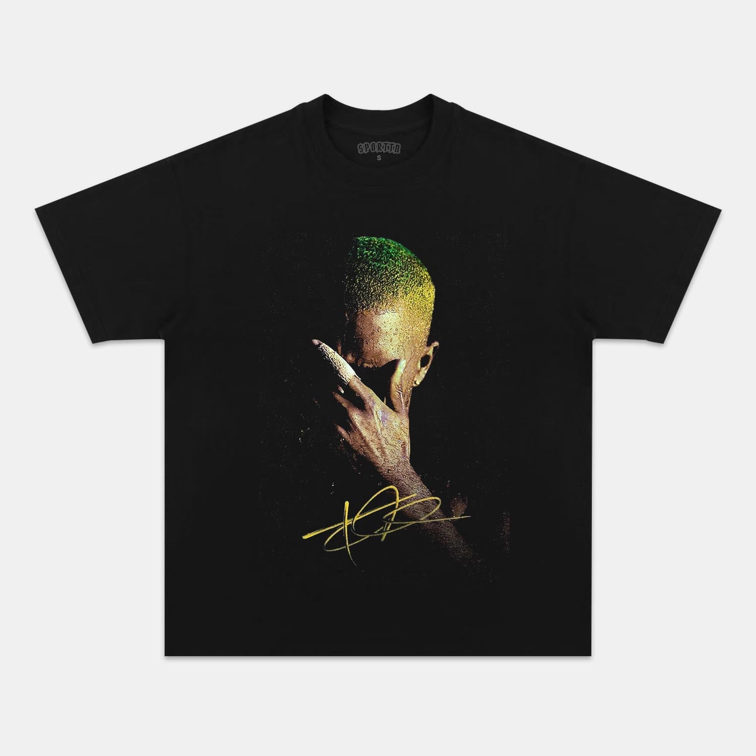 FRANK OCEAN TEE V8 - Y2K VINTAGES