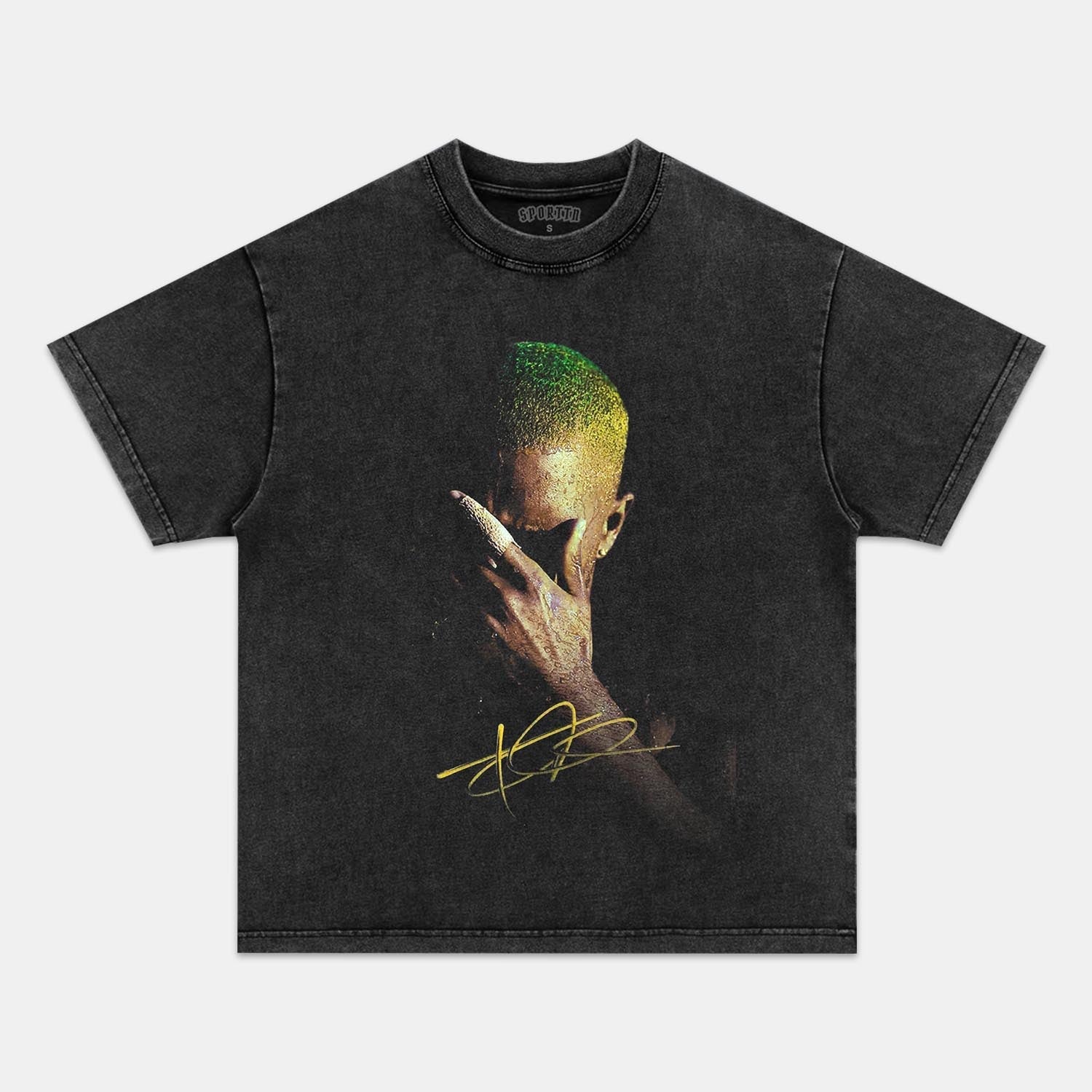 FRANK OCEAN TEE V8 - Y2K VINTAGES