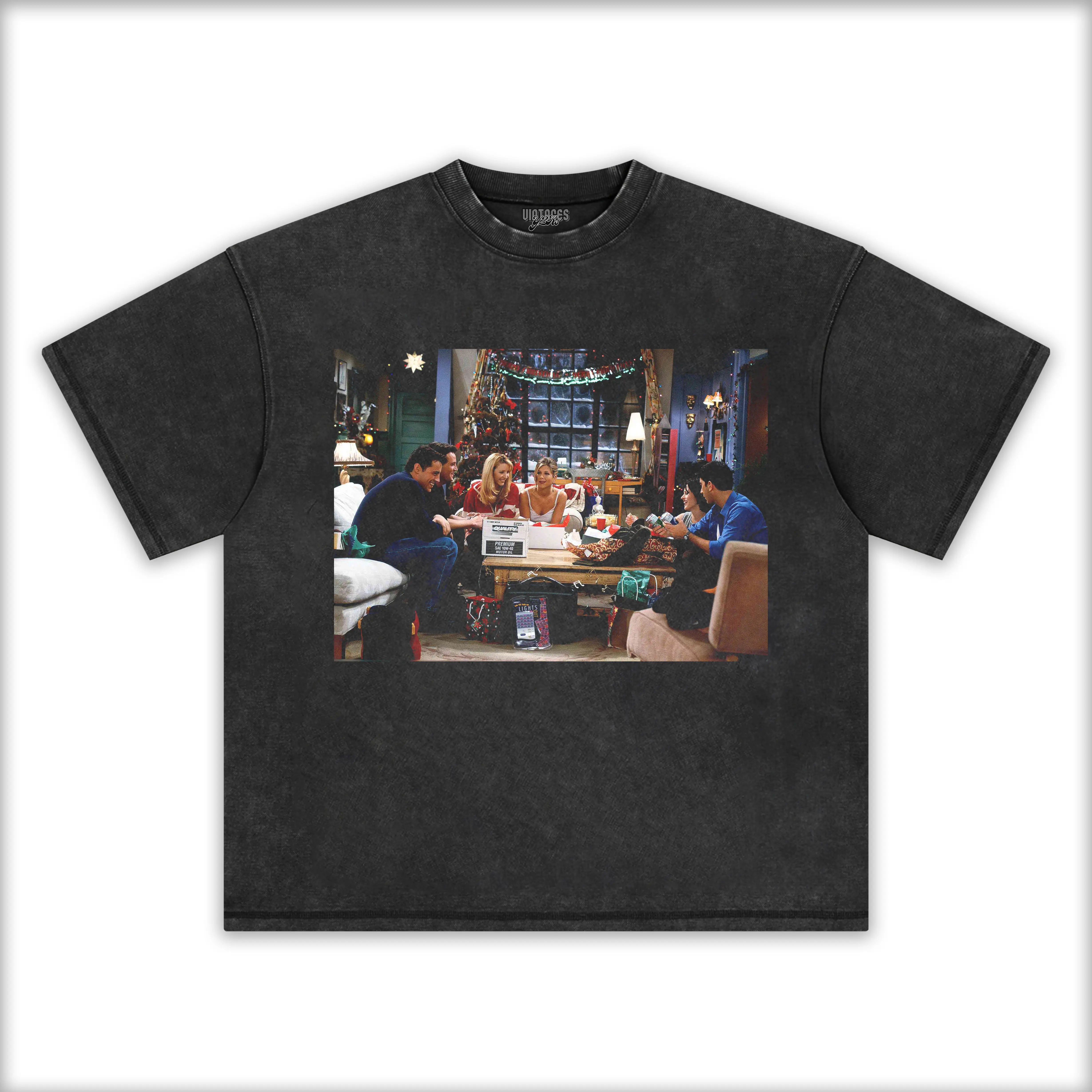 FRIENDS TEE V3