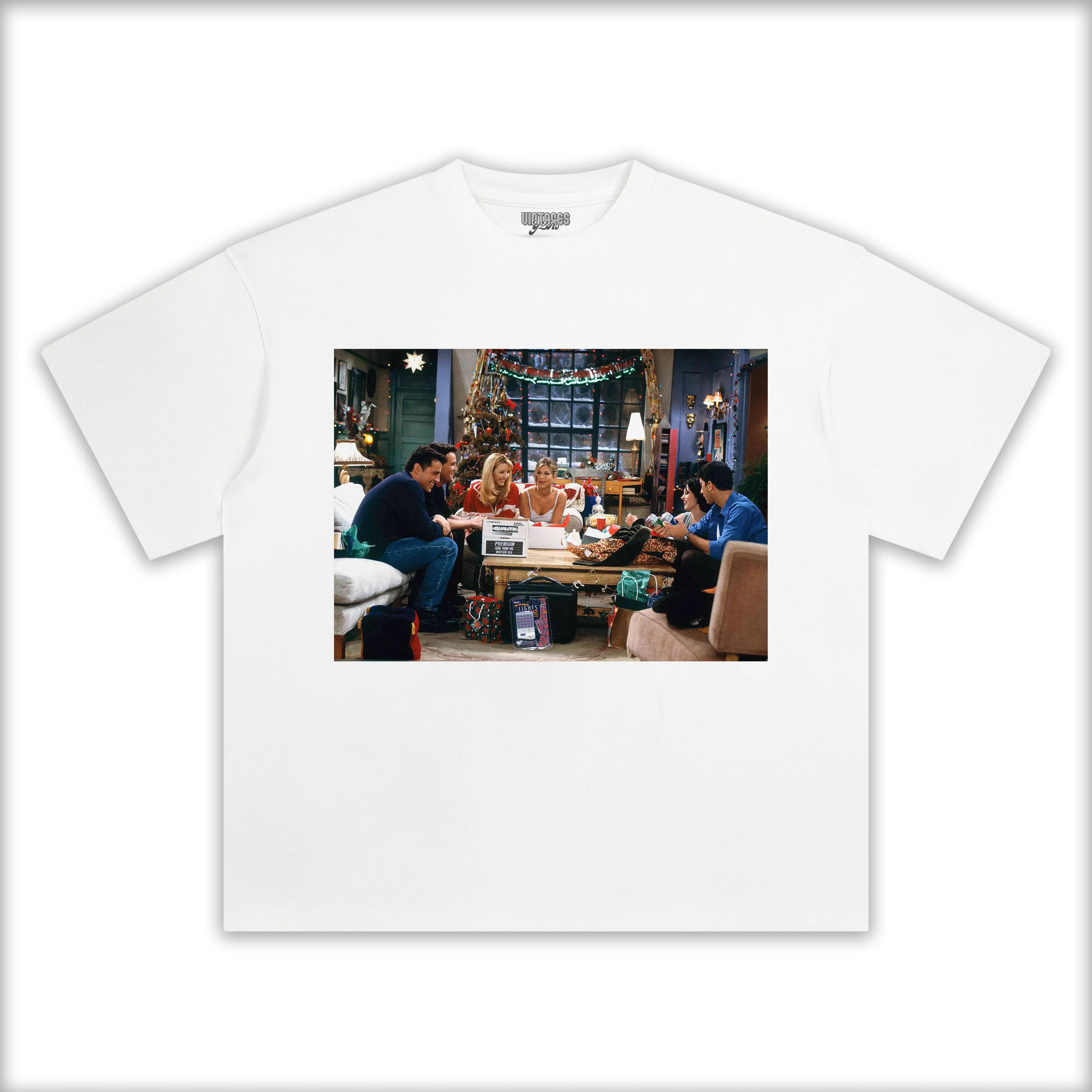 FRIENDS TEE V3