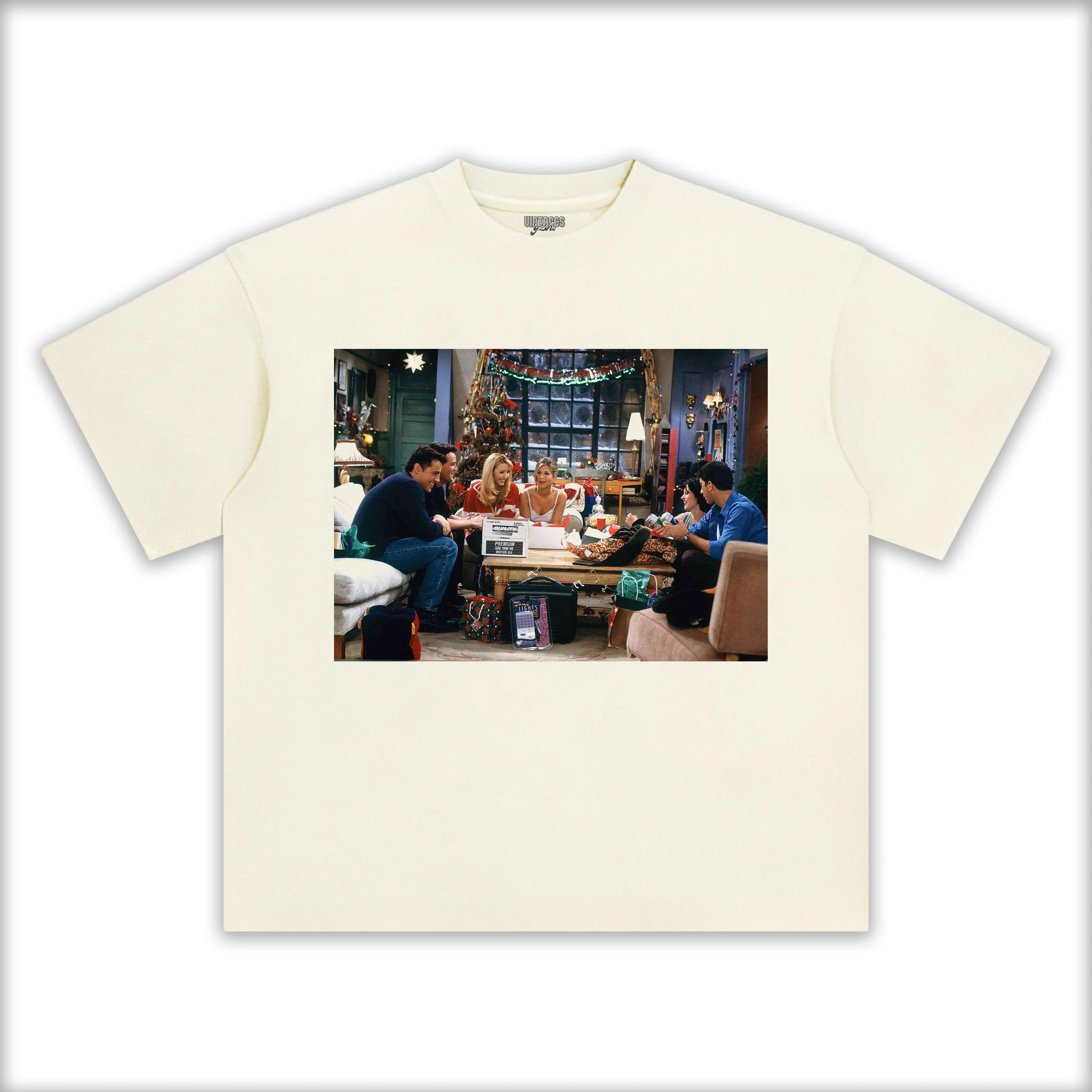 FRIENDS TEE V3