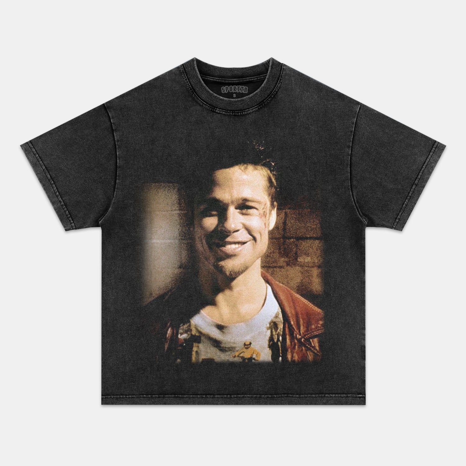 FIGHT CLUB NEW TEE - Y2K VINTAGES