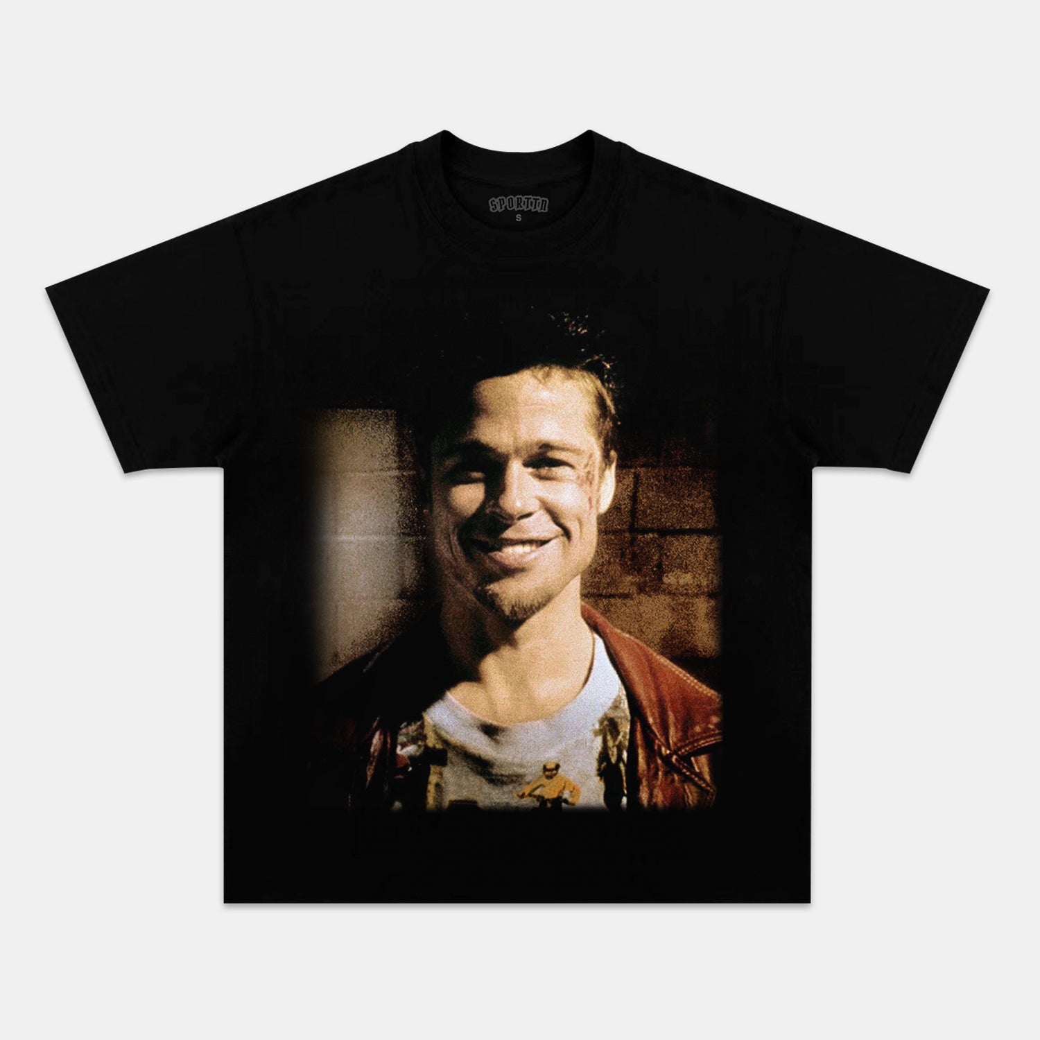 FIGHT CLUB NEW TEE - Y2K VINTAGES