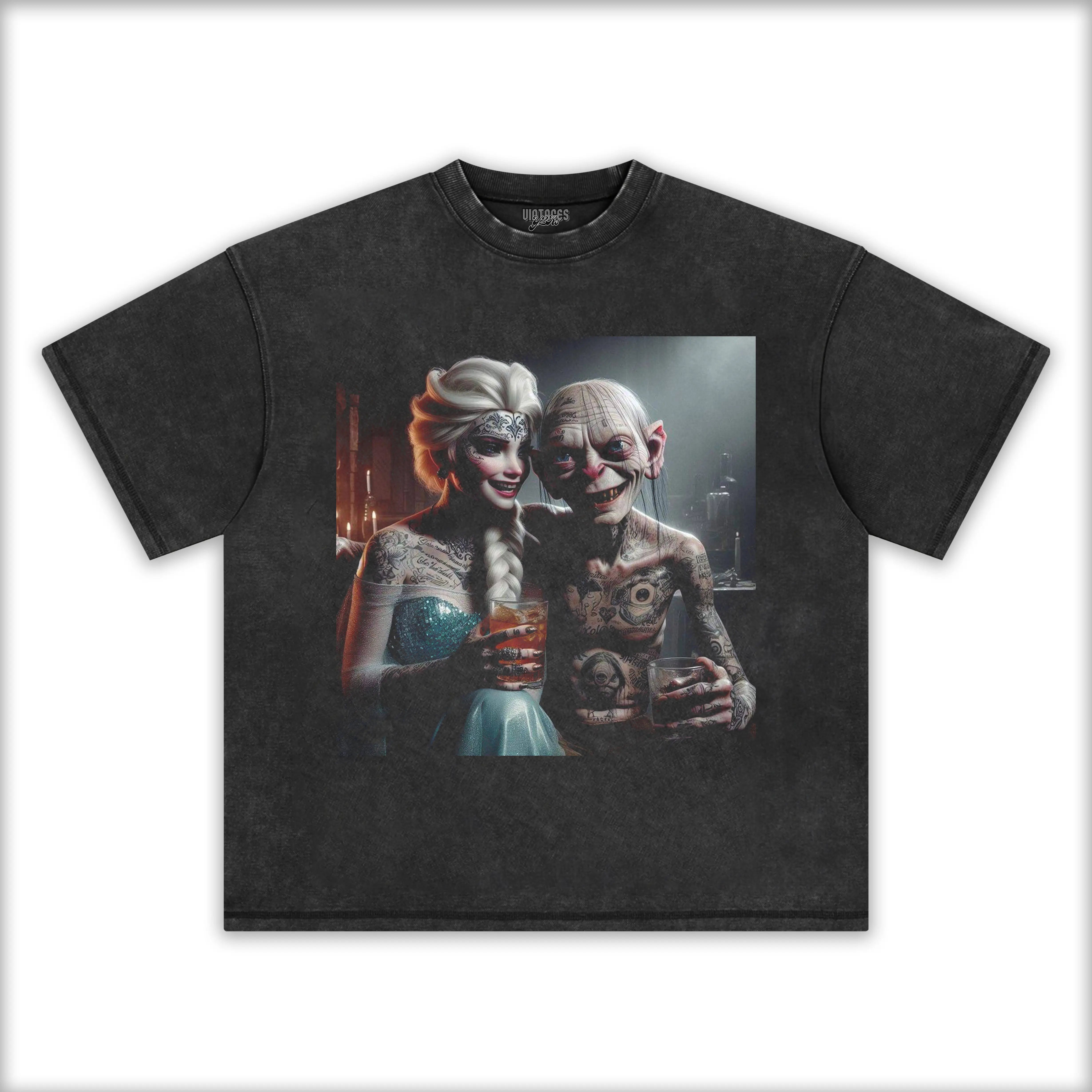 GOLLUM TEE