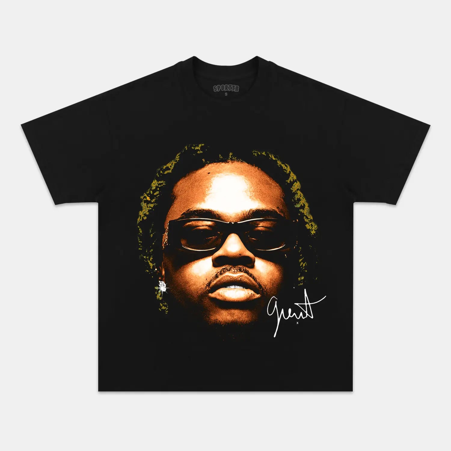 GUNNA VINTAGE V2 TEE - Y2K VINTAGES