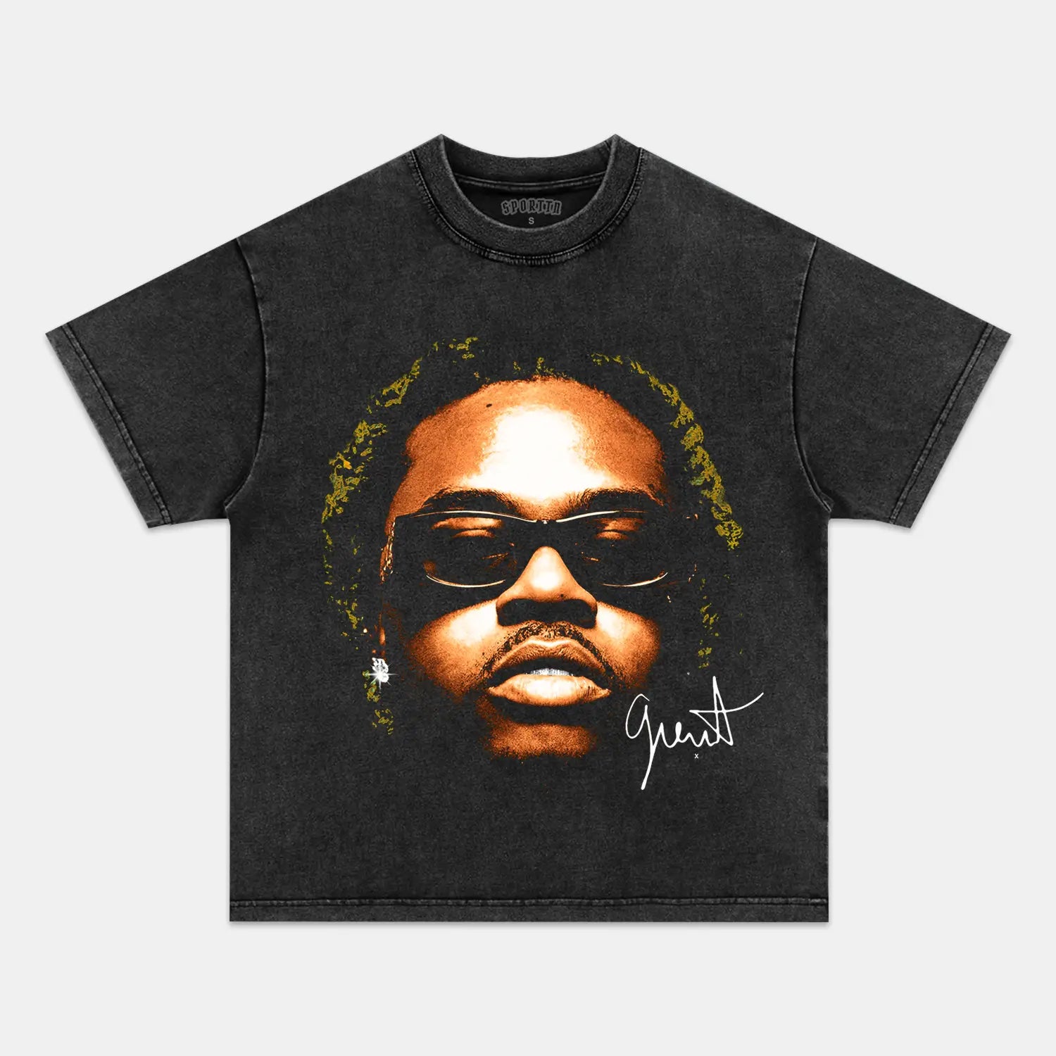 GUNNA VINTAGE V2 TEE - Y2K VINTAGES