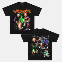 HARDY BOYZ V4 TEE