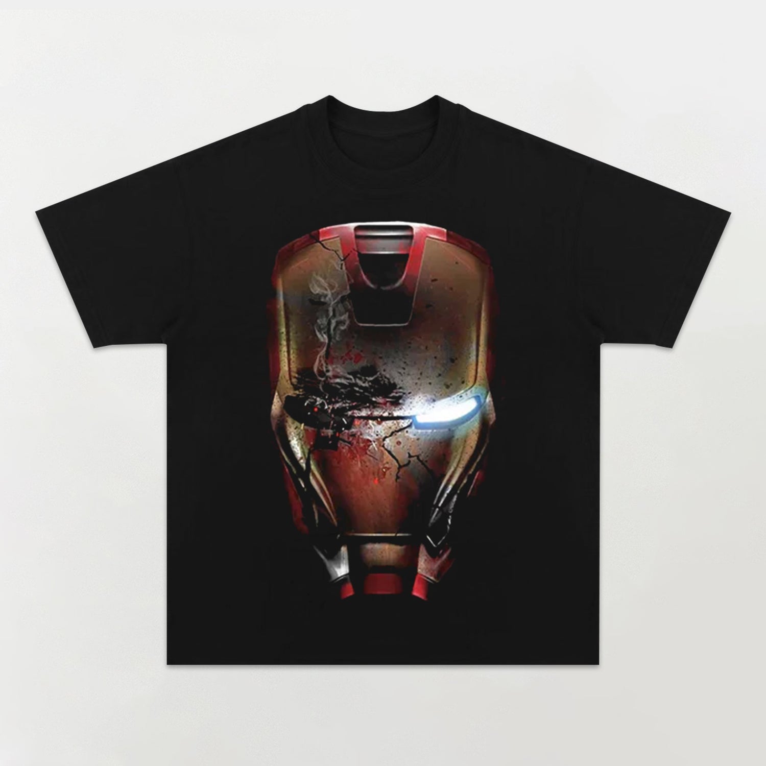 IRON-MAN-1.0-TEE - Y2K VINTAGES