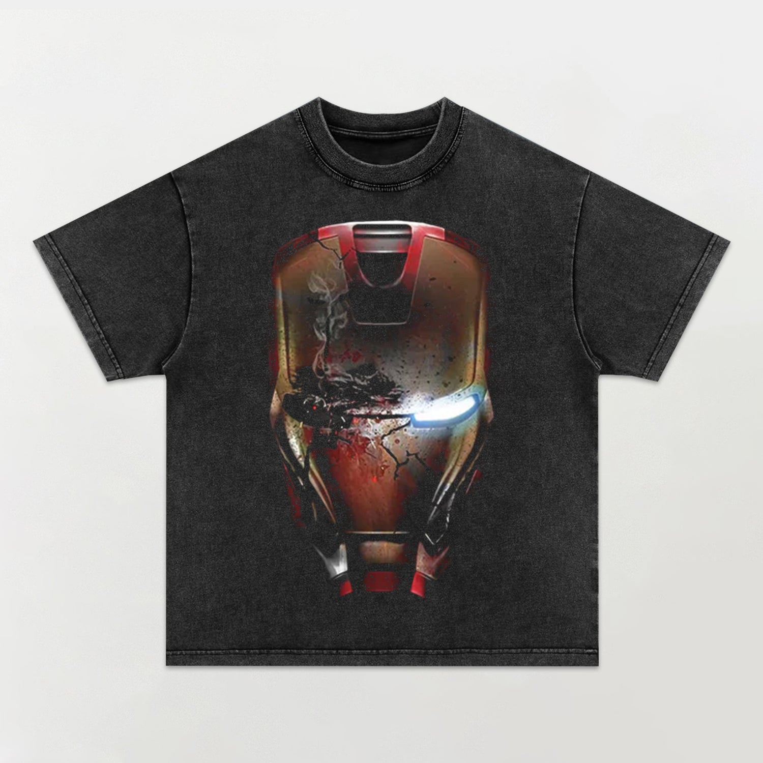 IRON-MAN-1.0-TEE - Y2K VINTAGES