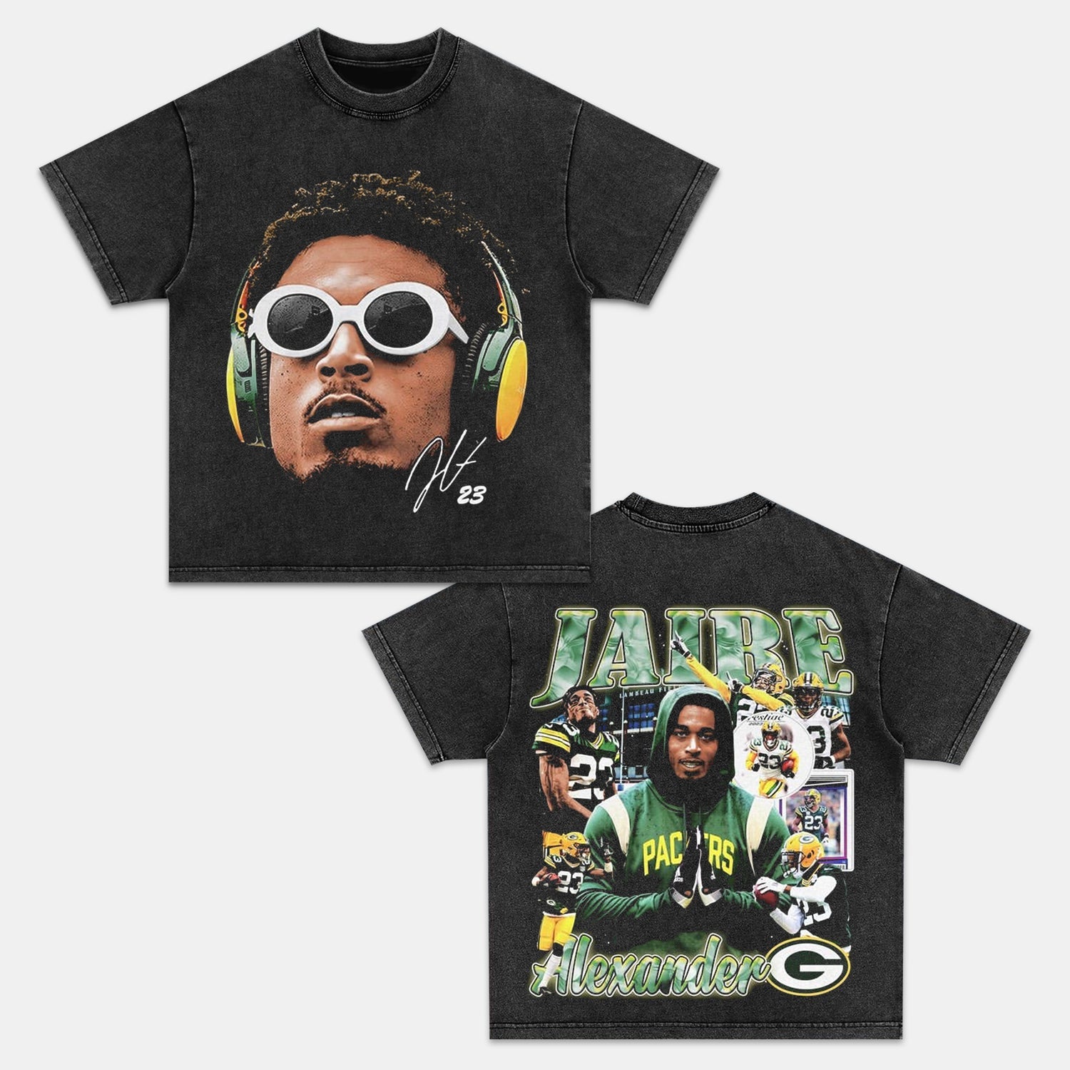 JAIRE-ALEXANDER-TEE - Y2K VINTAGES