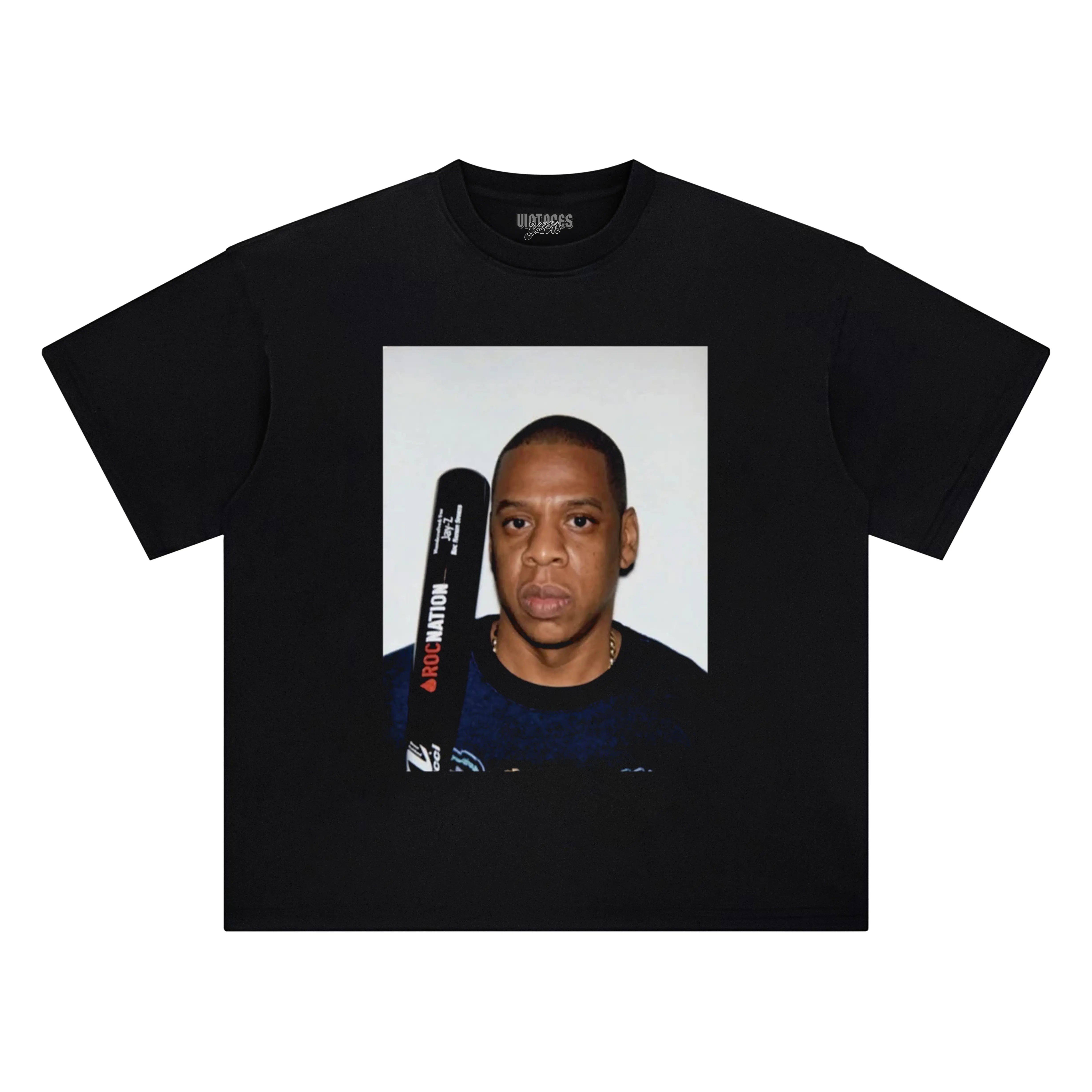 JAY-Z TEE - Y2K VINTAGES