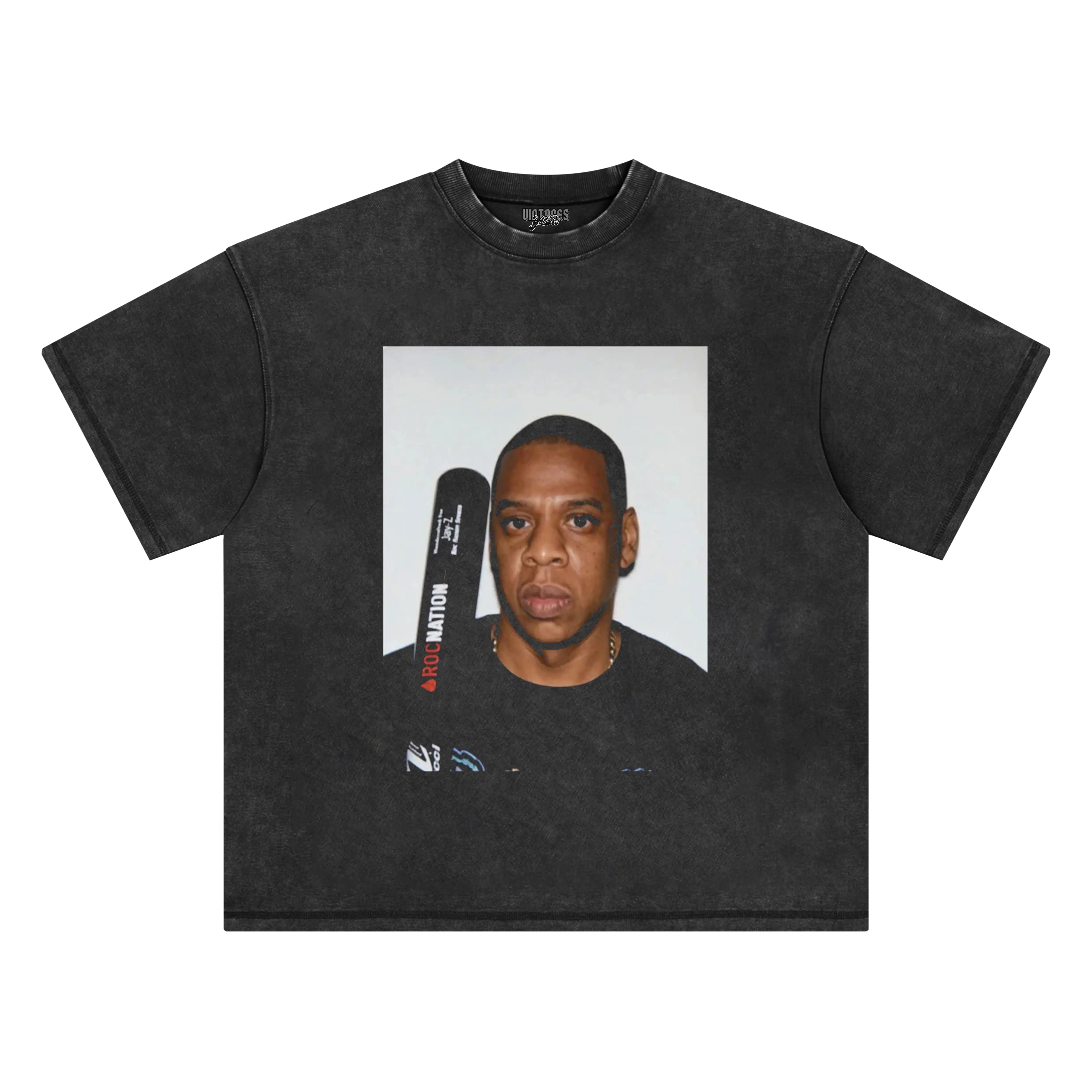 JAY-Z TEE - Y2K VINTAGES