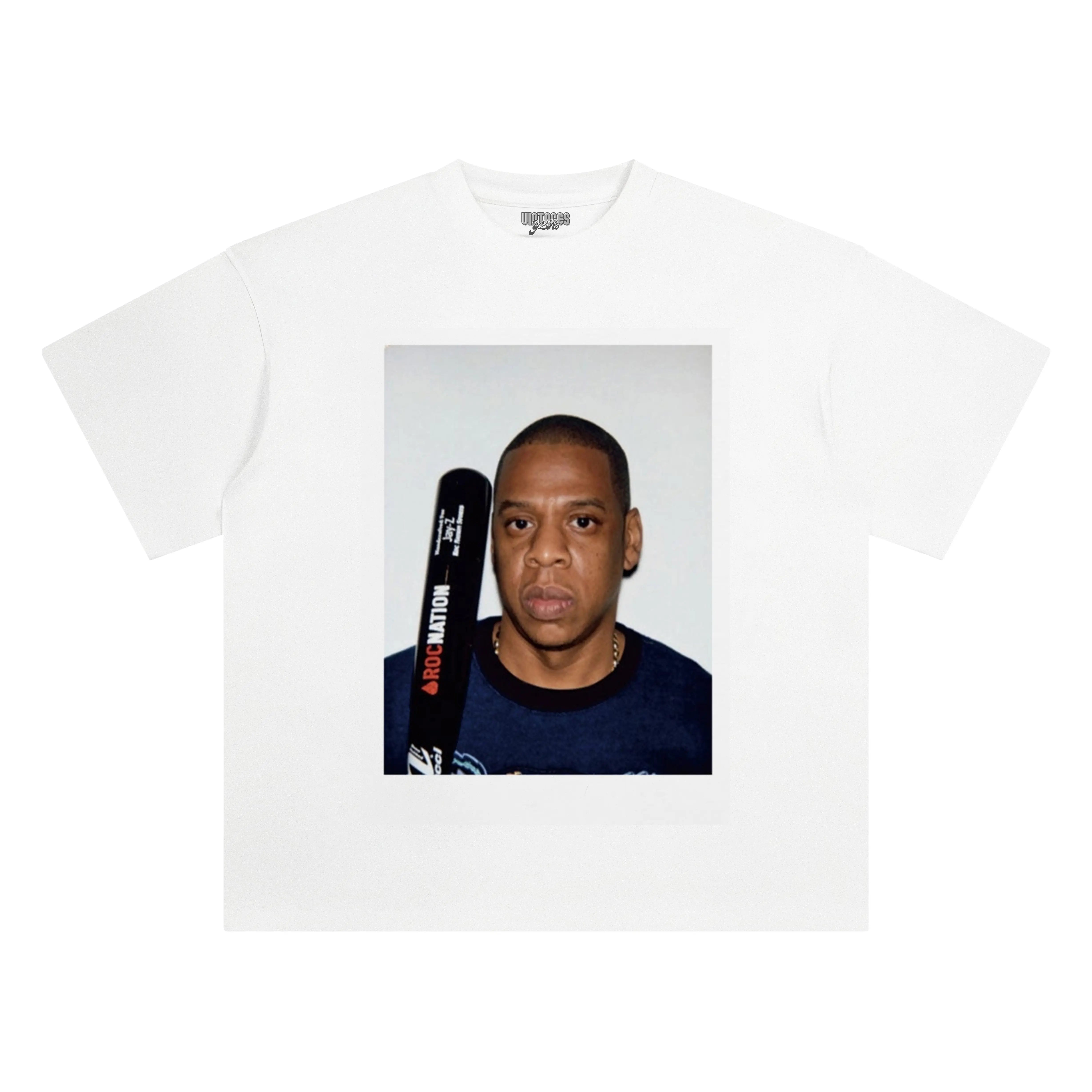 JAY-Z TEE - Y2K VINTAGES