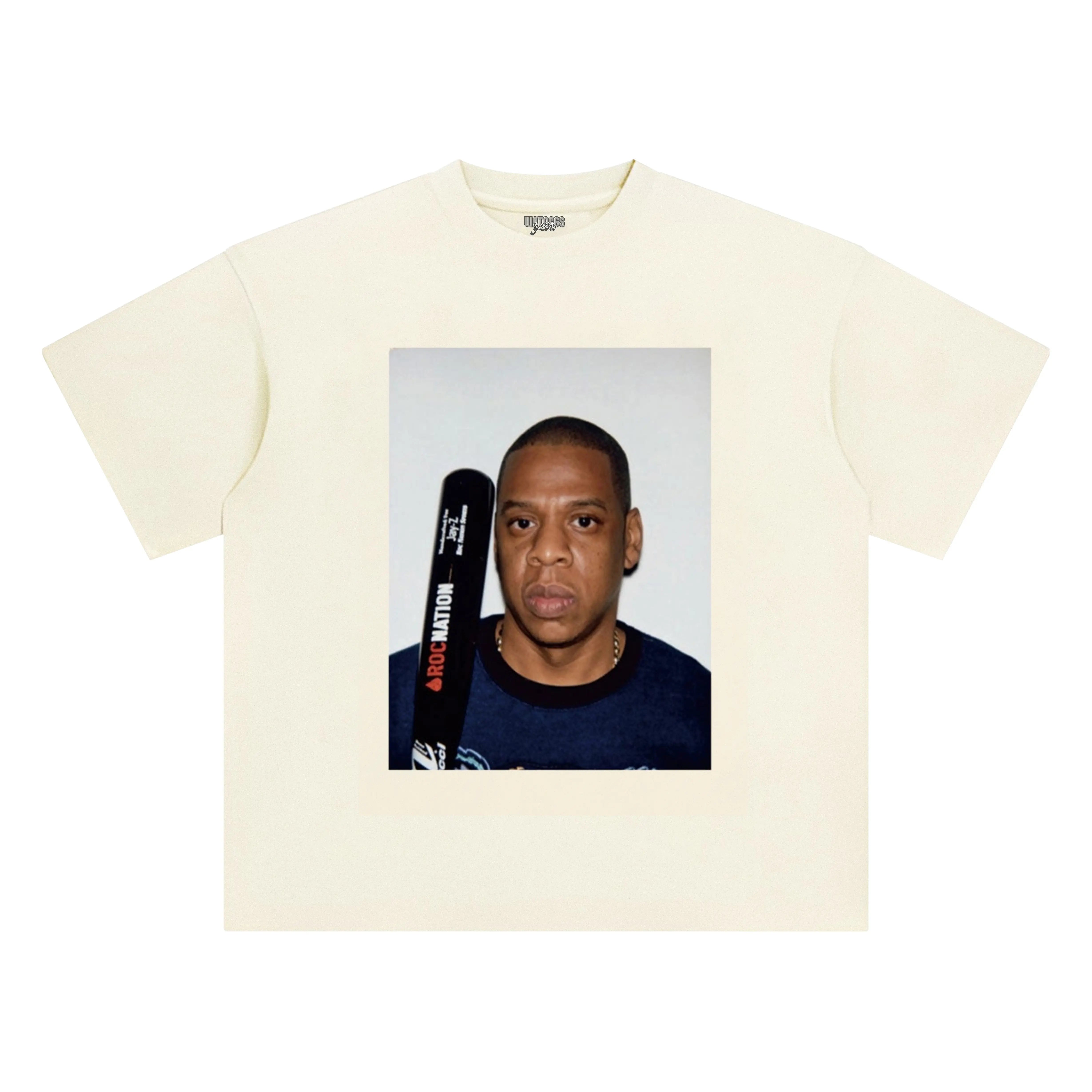 JAY-Z TEE - Y2K VINTAGES