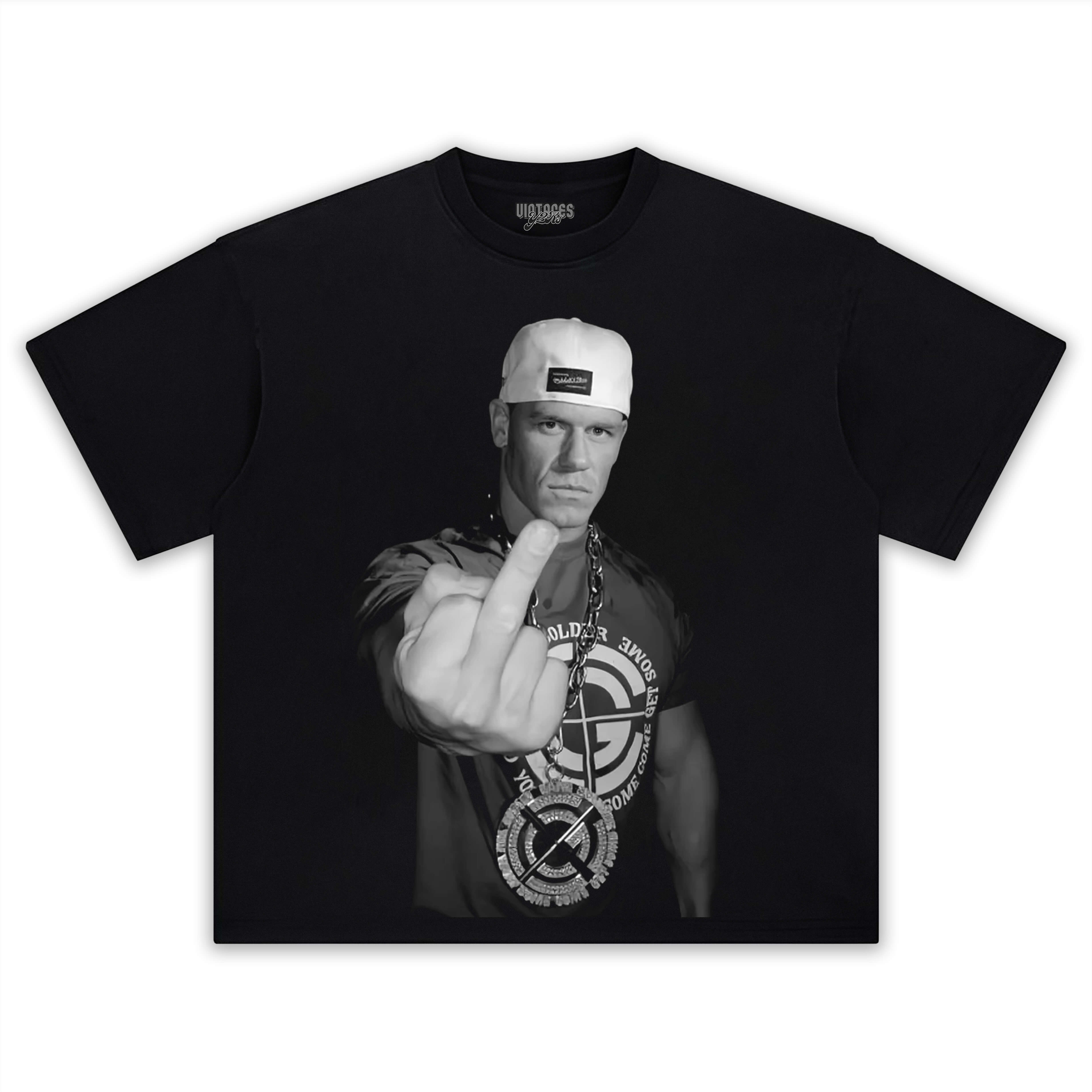 JOHN CENA 2025 TEE 2