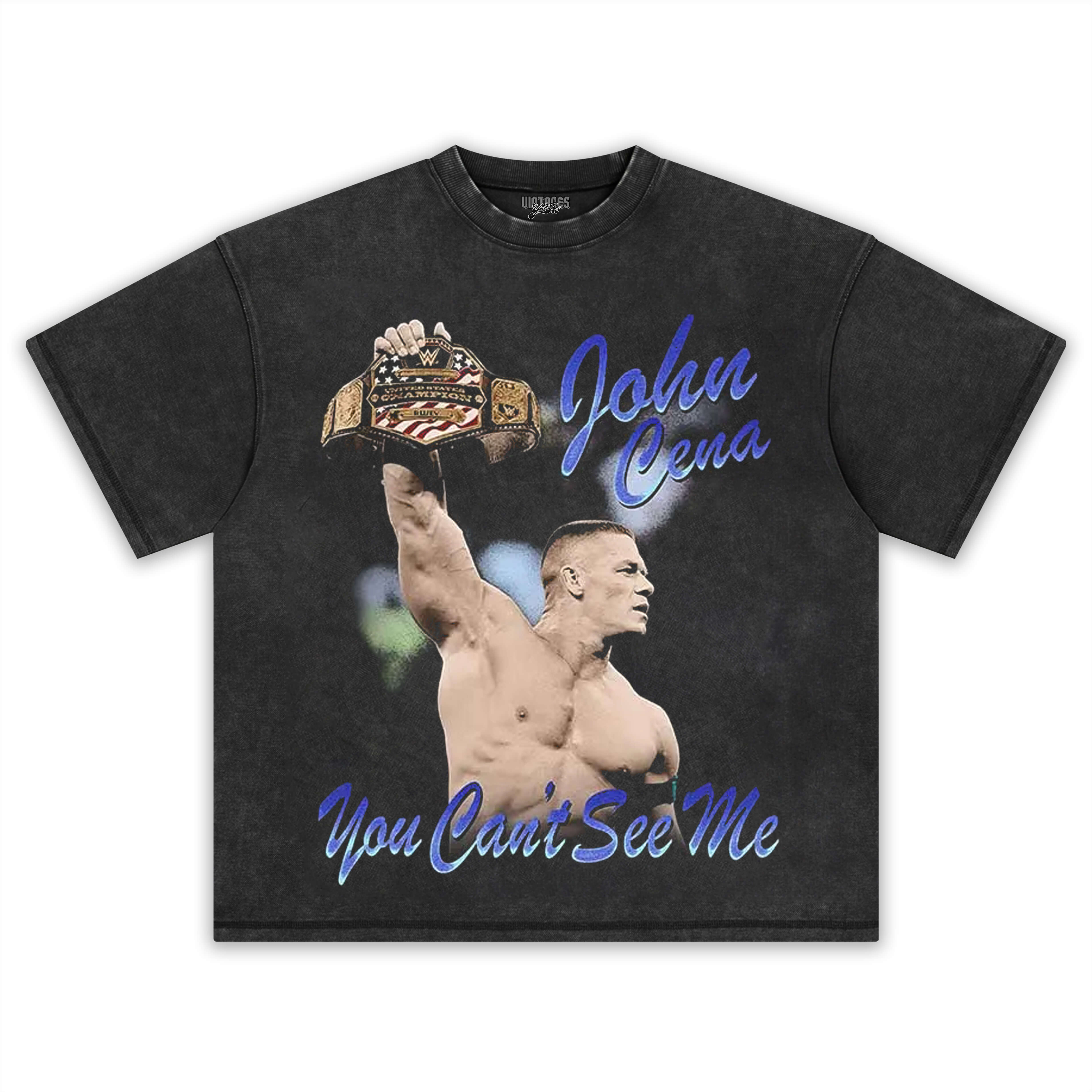 JOHN CENA 2025 TEE 2.0