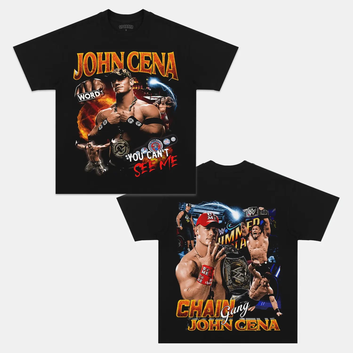 JOHN CENA V2 TEE