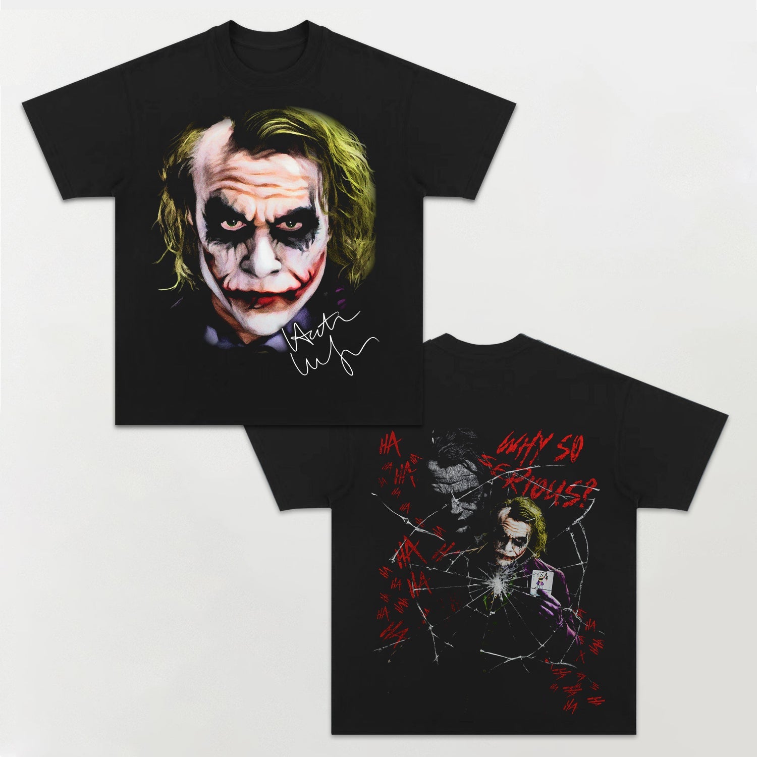 JOKER-TEE 6V - Y2K VINTAGES